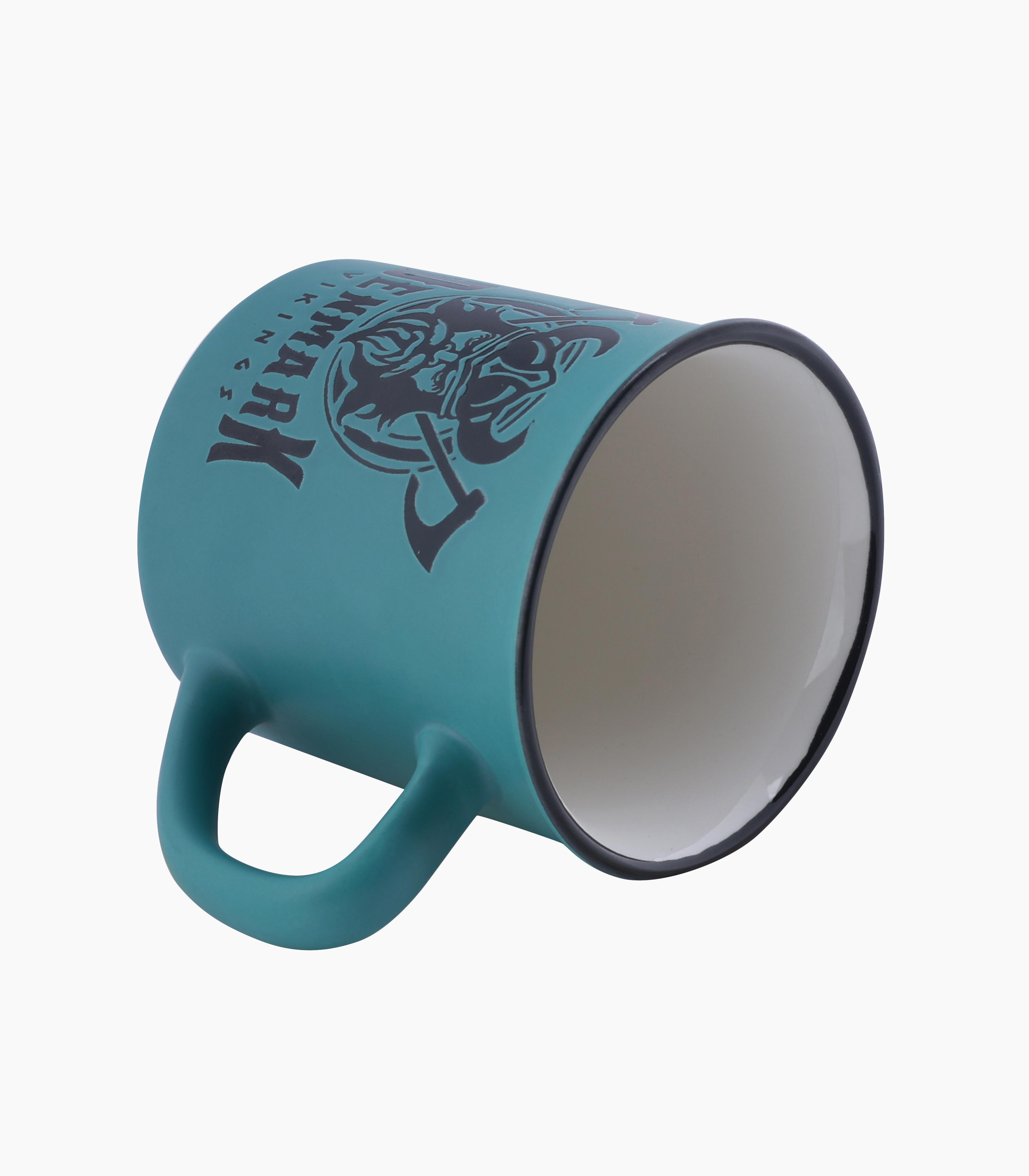 Denmark Camping Mug - Large