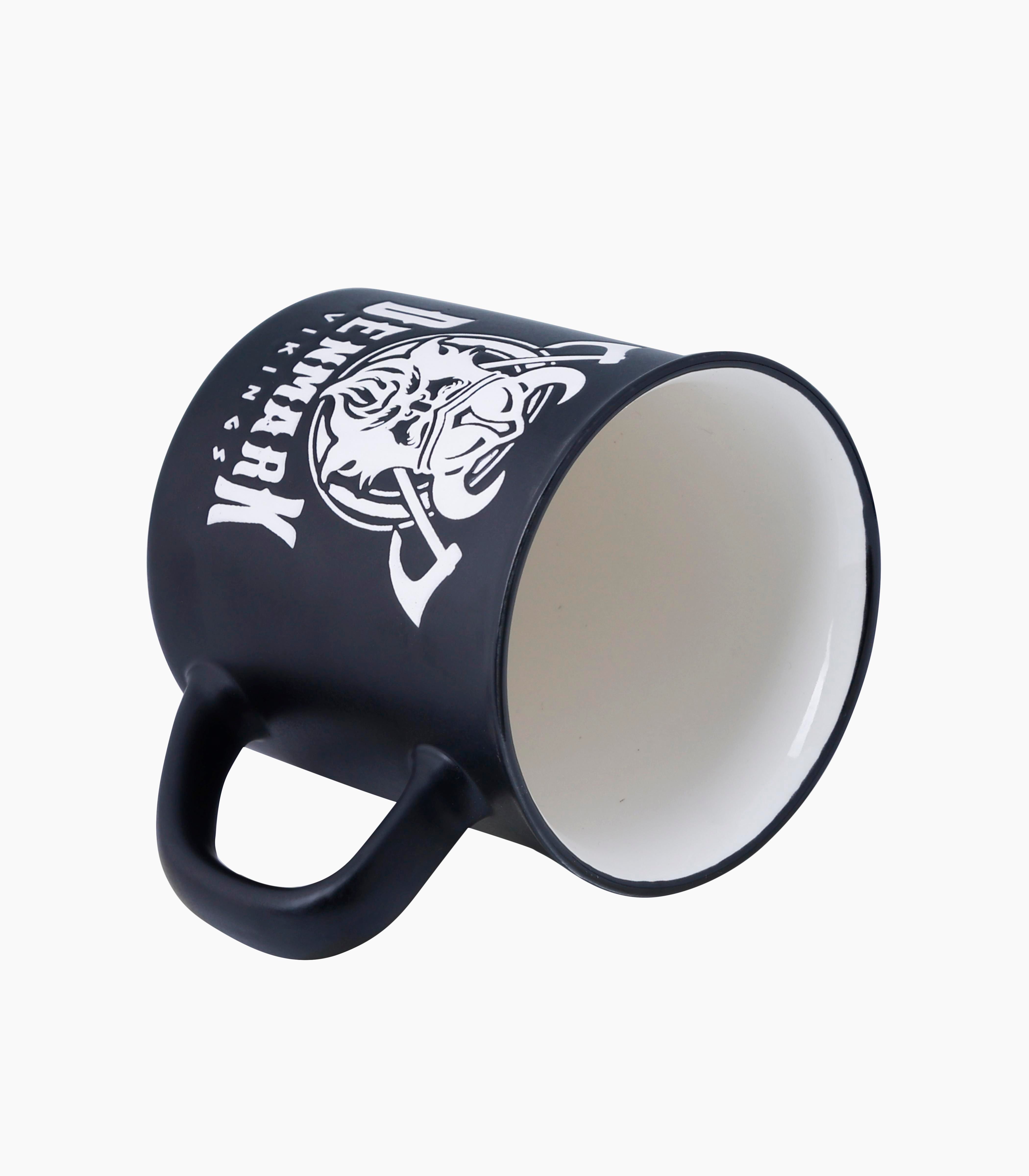 Denmark Camping Mug - Large