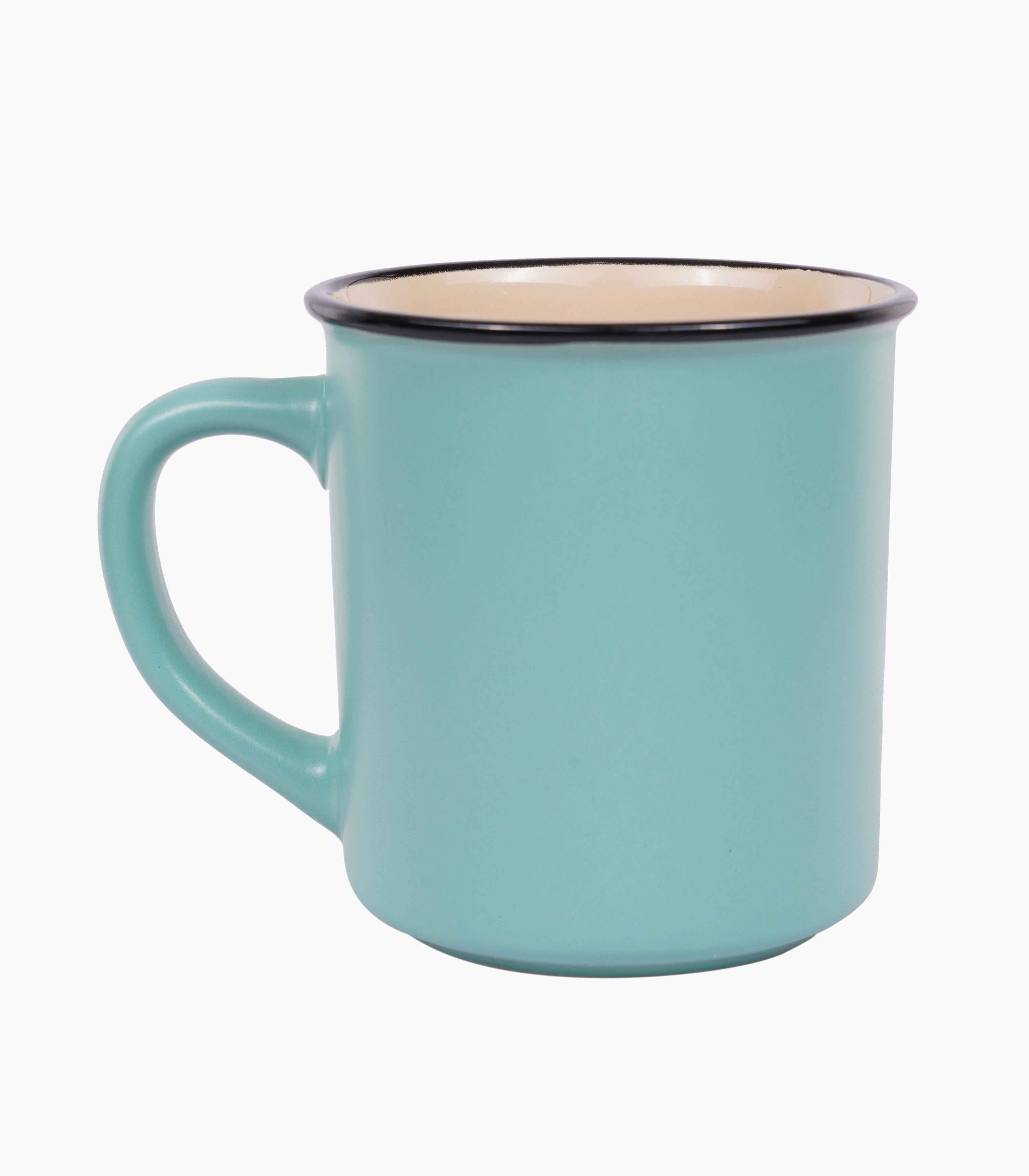 Hamburg Camp Mug Large