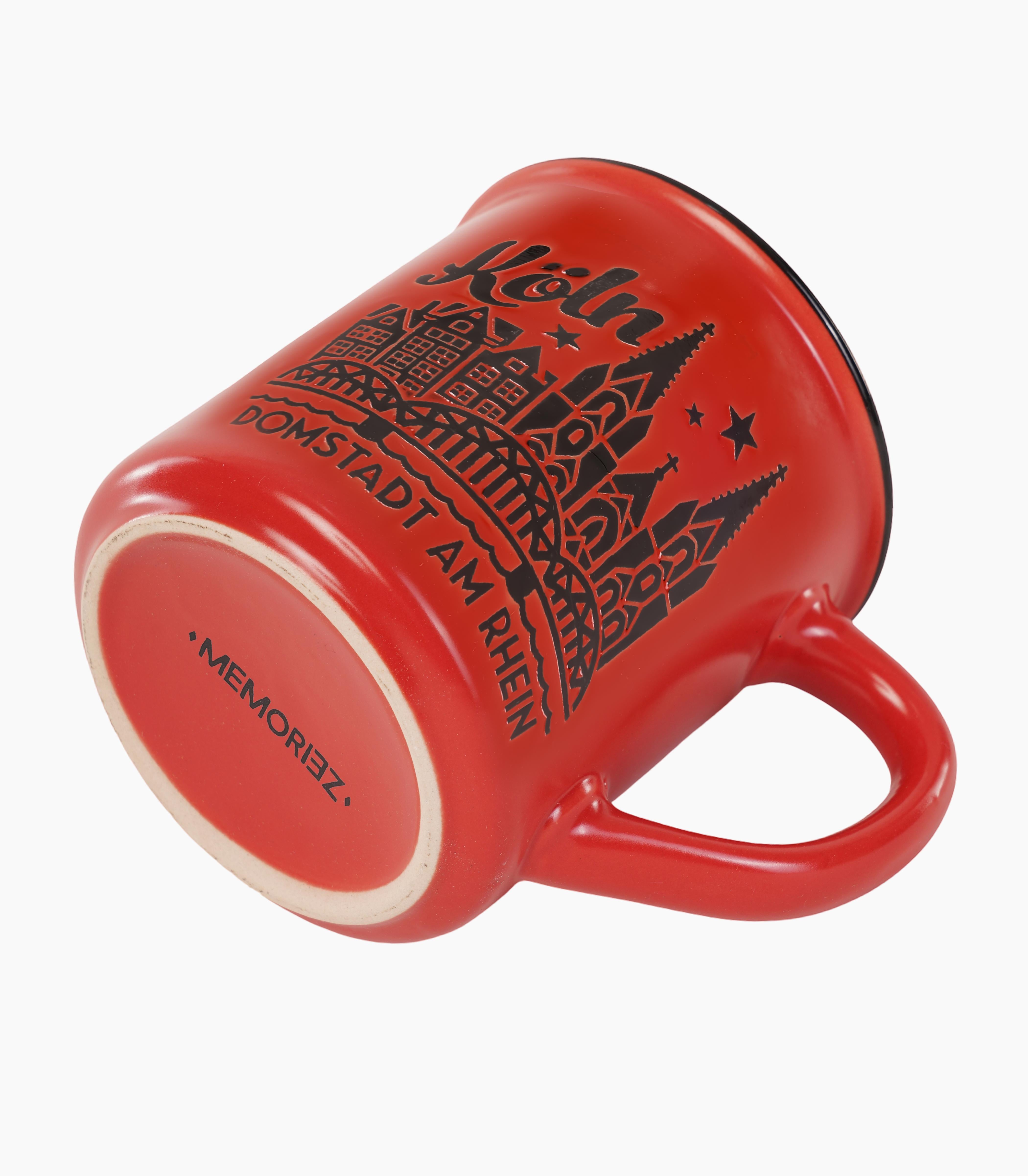 Köln Camp Mug Large