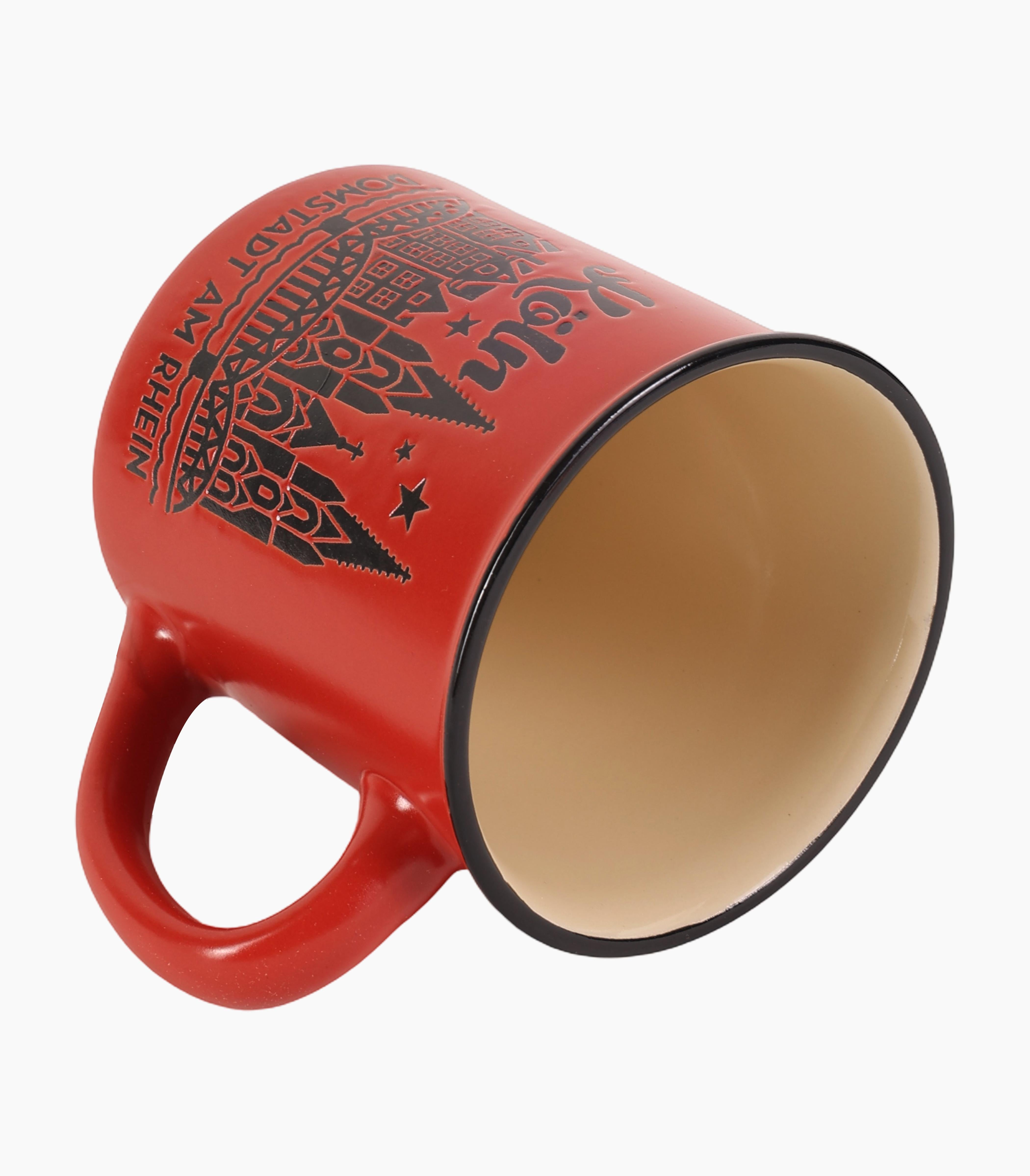 Köln Camp Mug Large