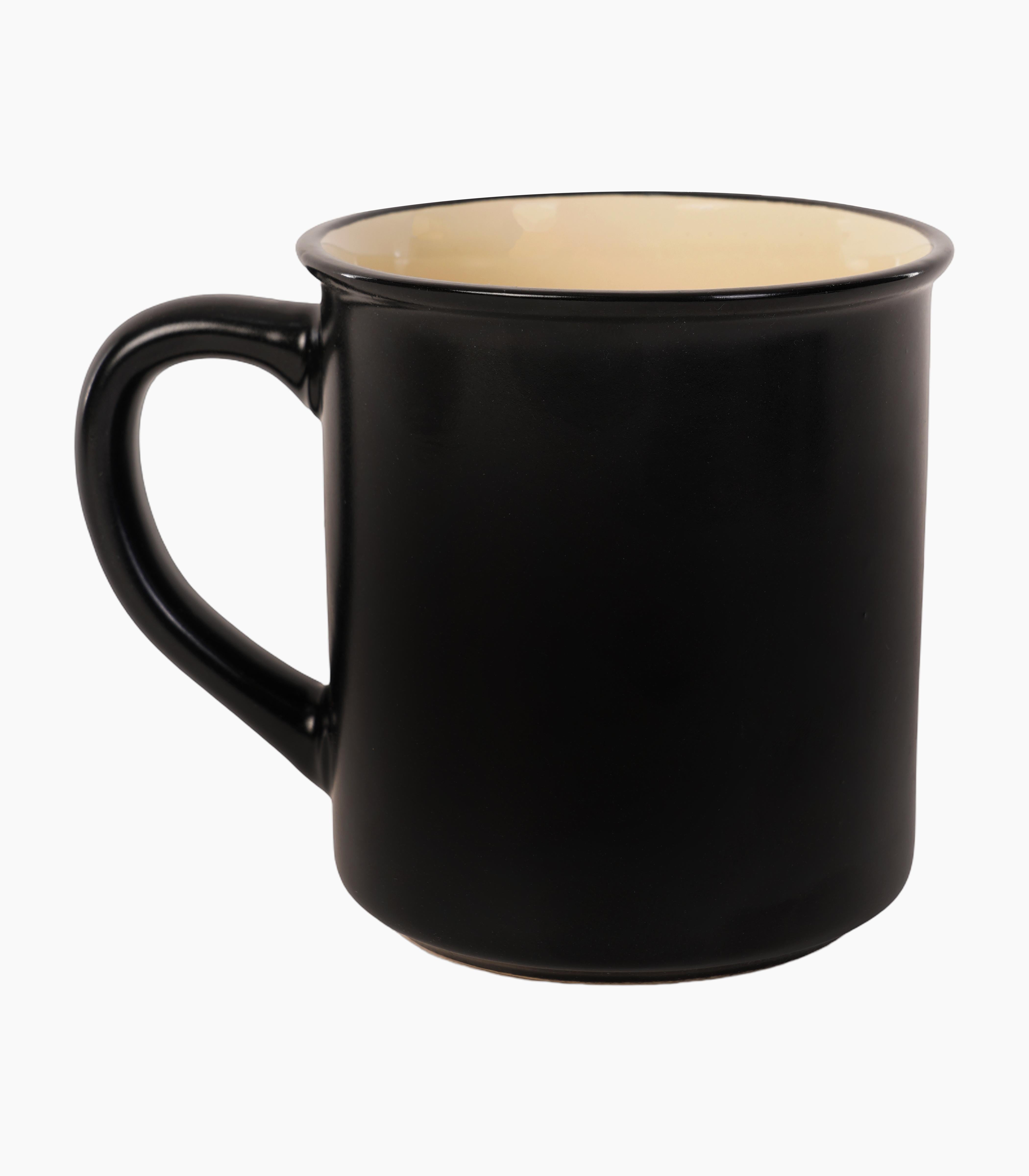 Ruhrpott Camp Mug Large