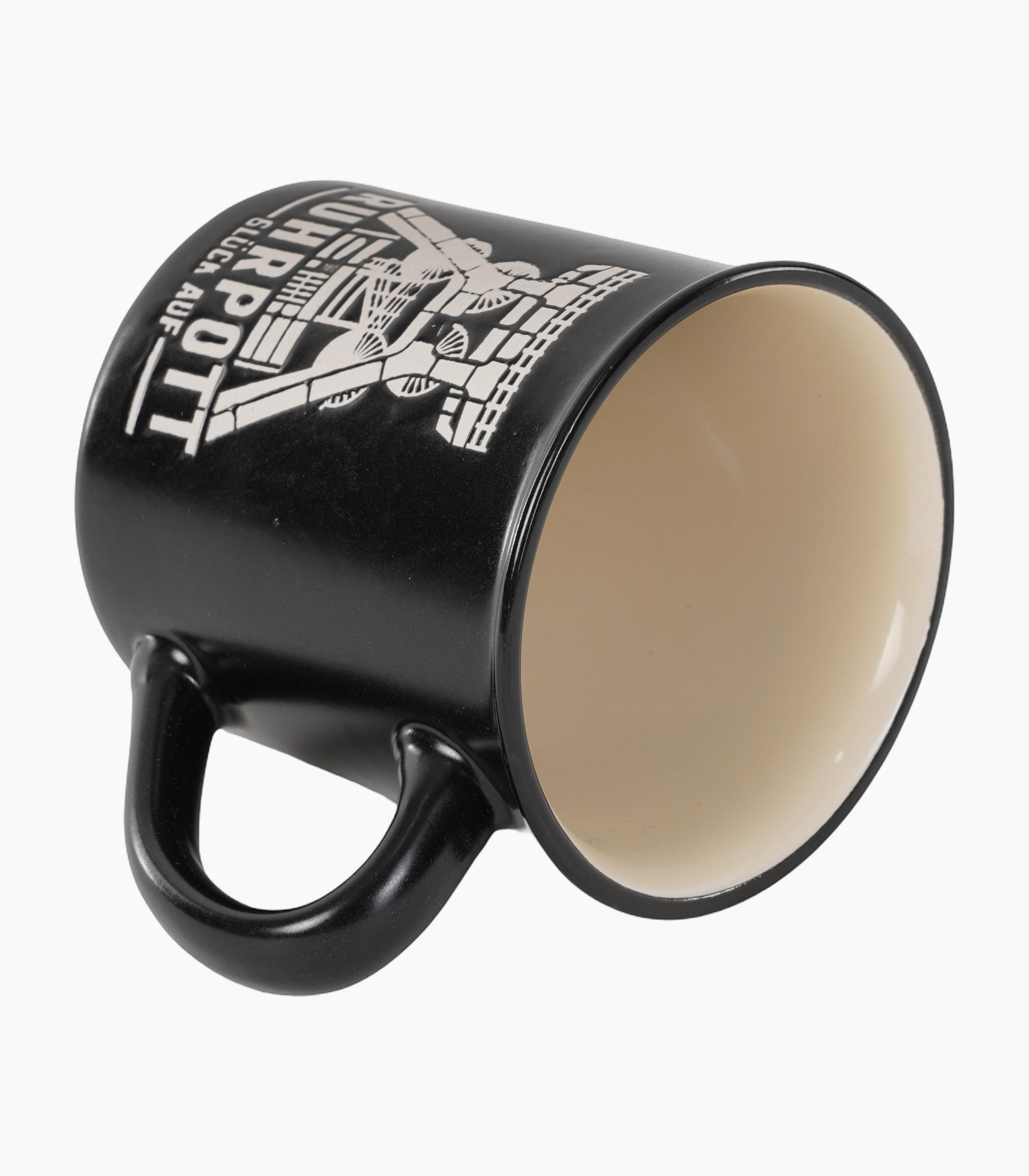 Ruhrpott Camp Mug Large