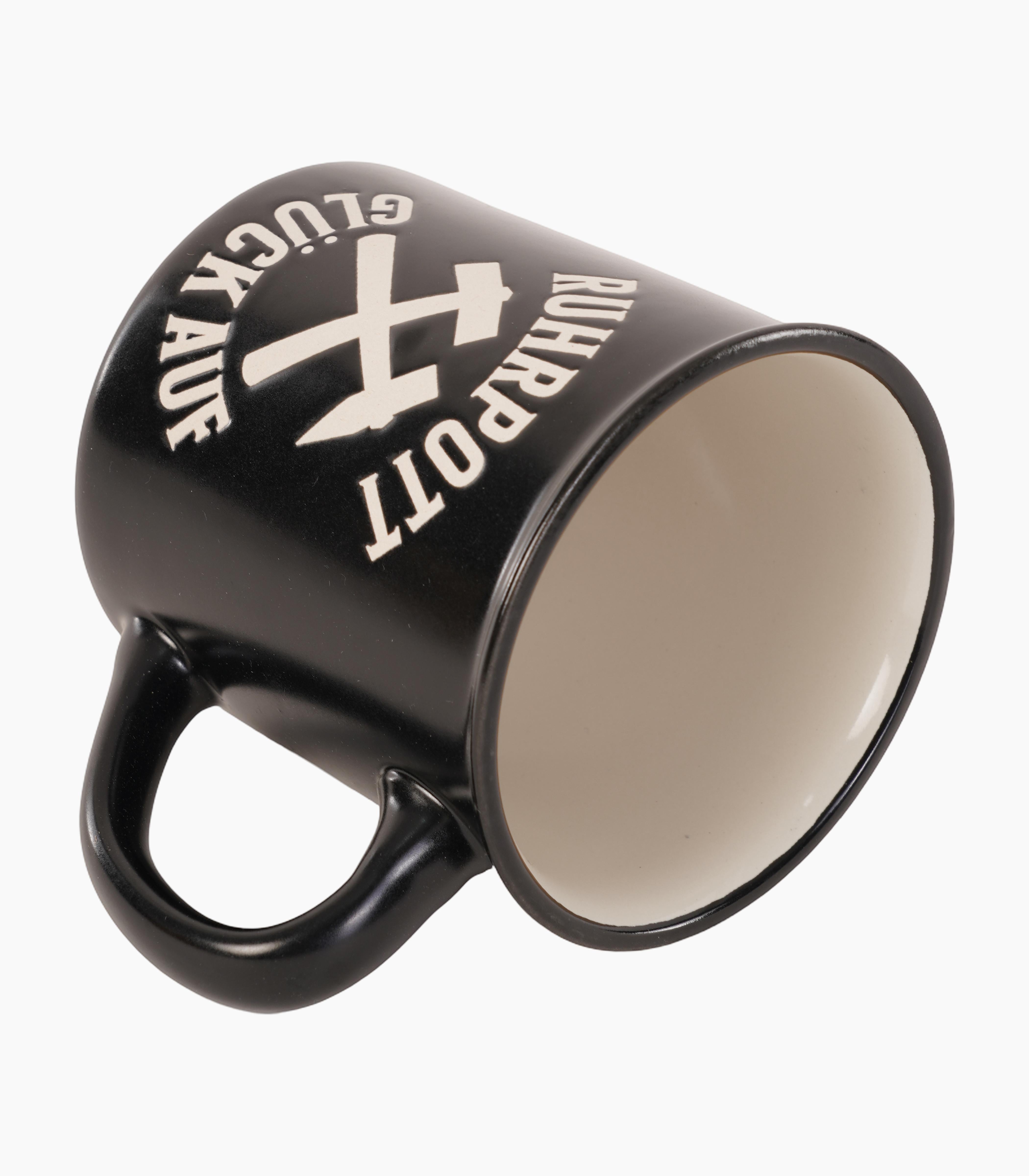 Ruhrpott Camp Mug Large