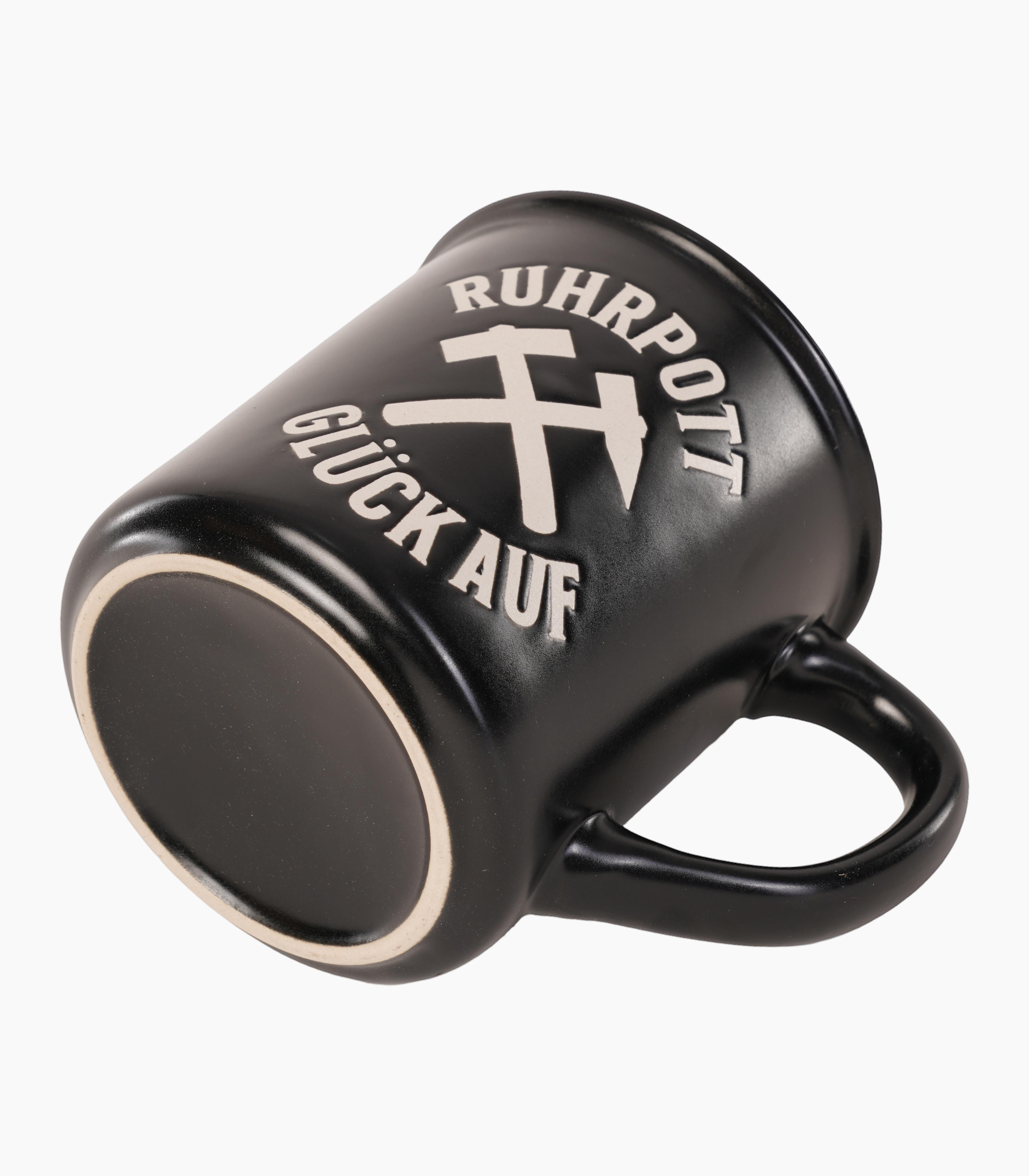 Ruhrpott Camp Mug Large