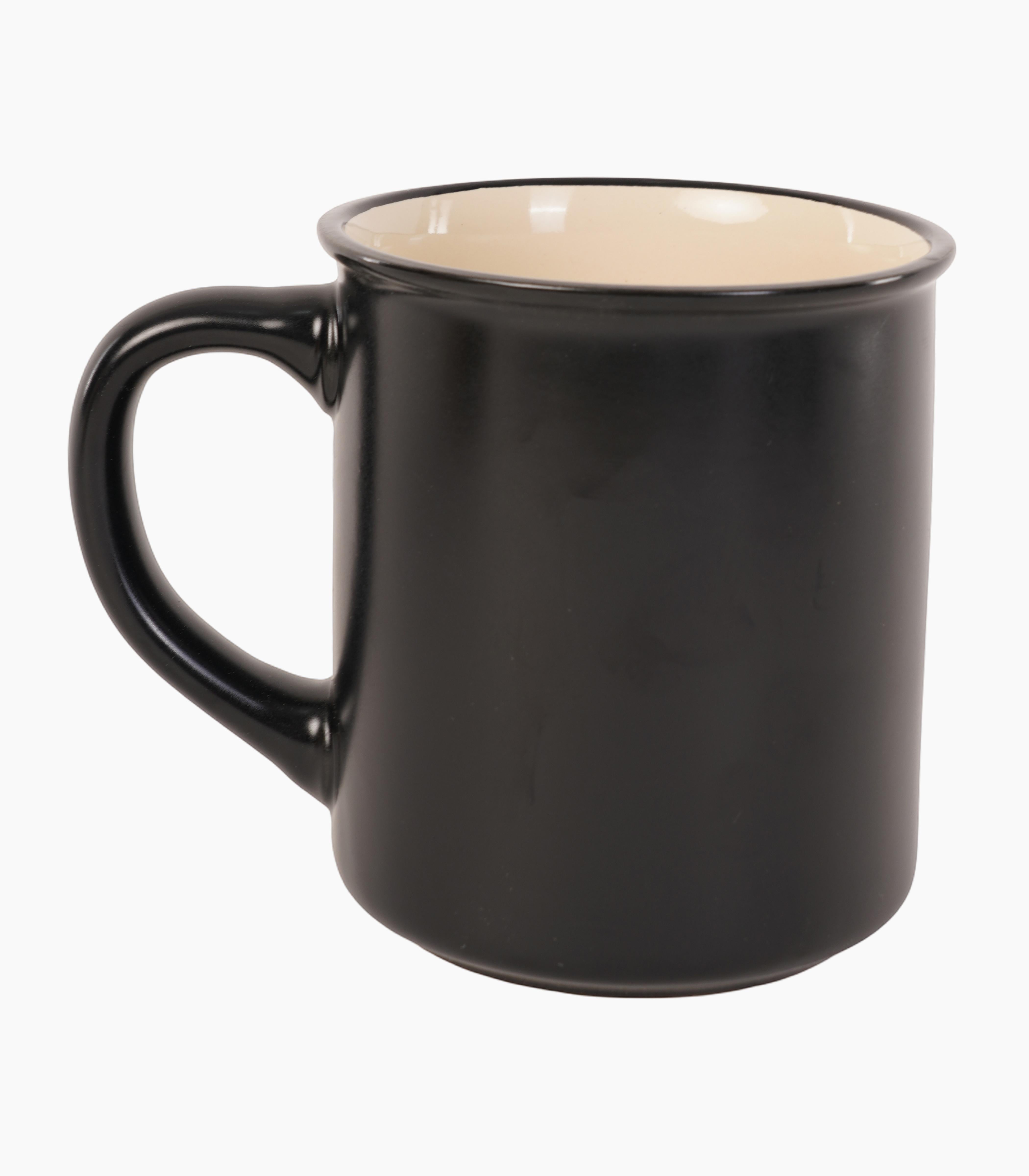 Ruhrpott Camp Mug Large