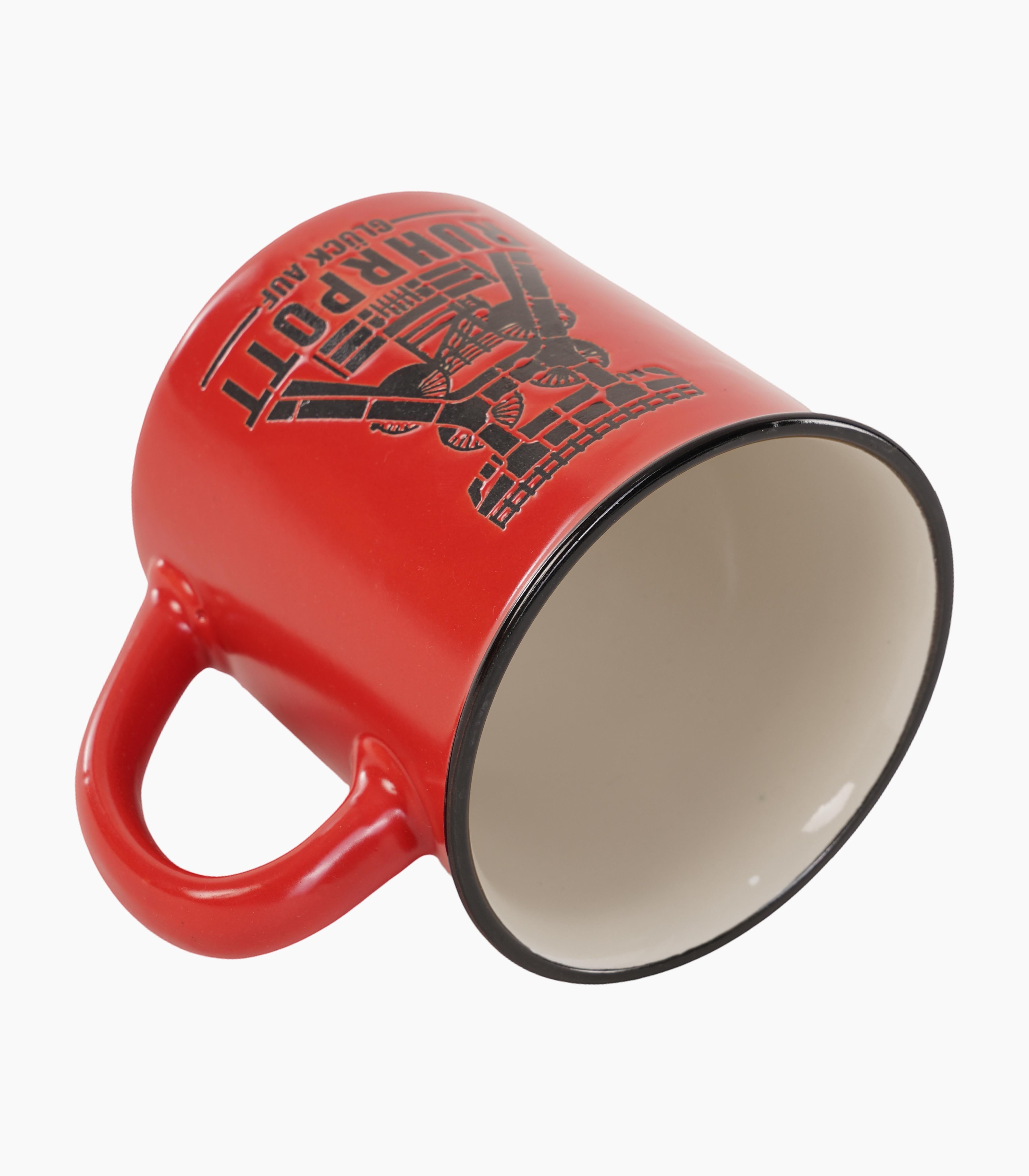 Ruhrpott Camp Mug Large