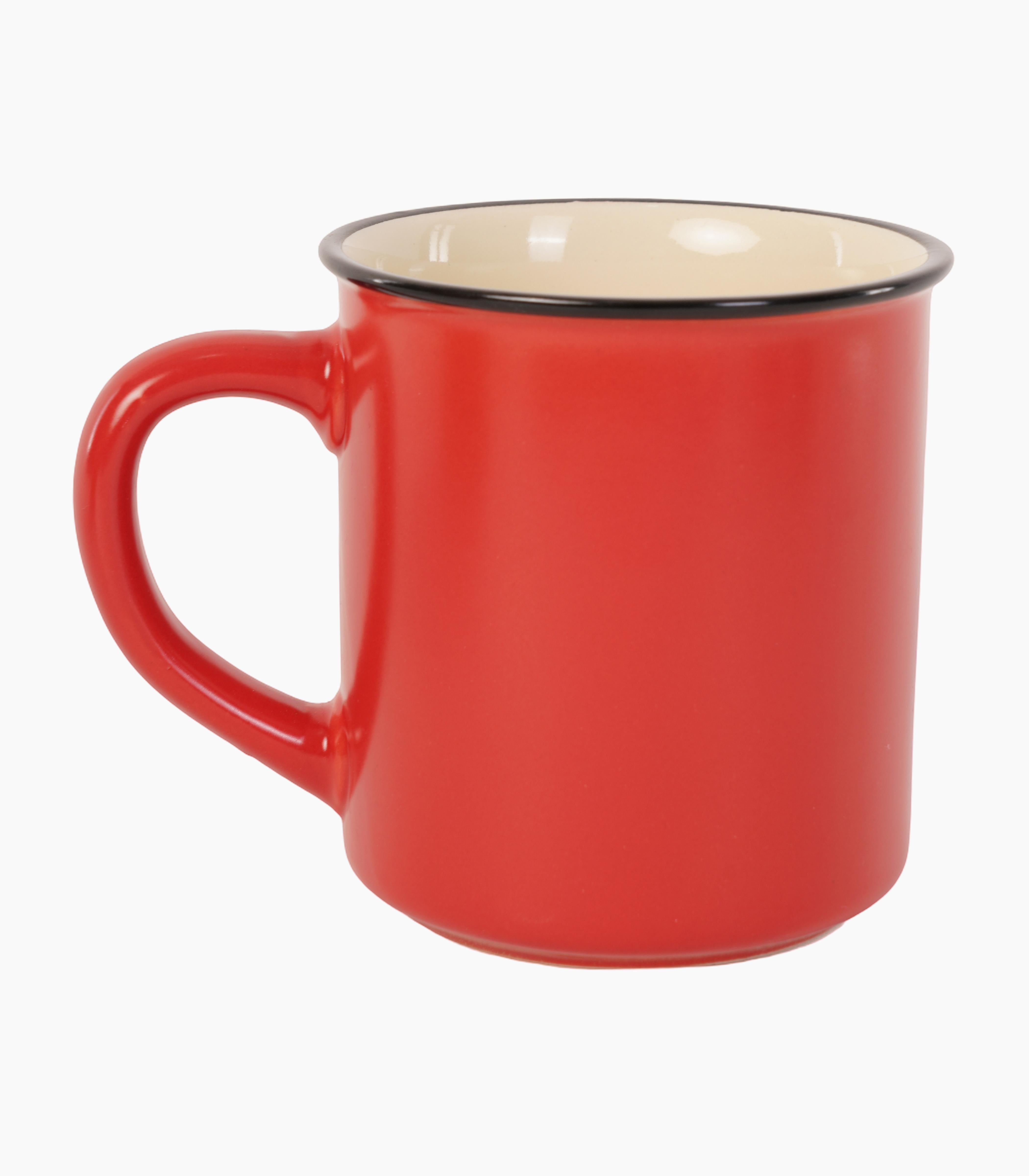 Ruhrpott Camp Mug Large