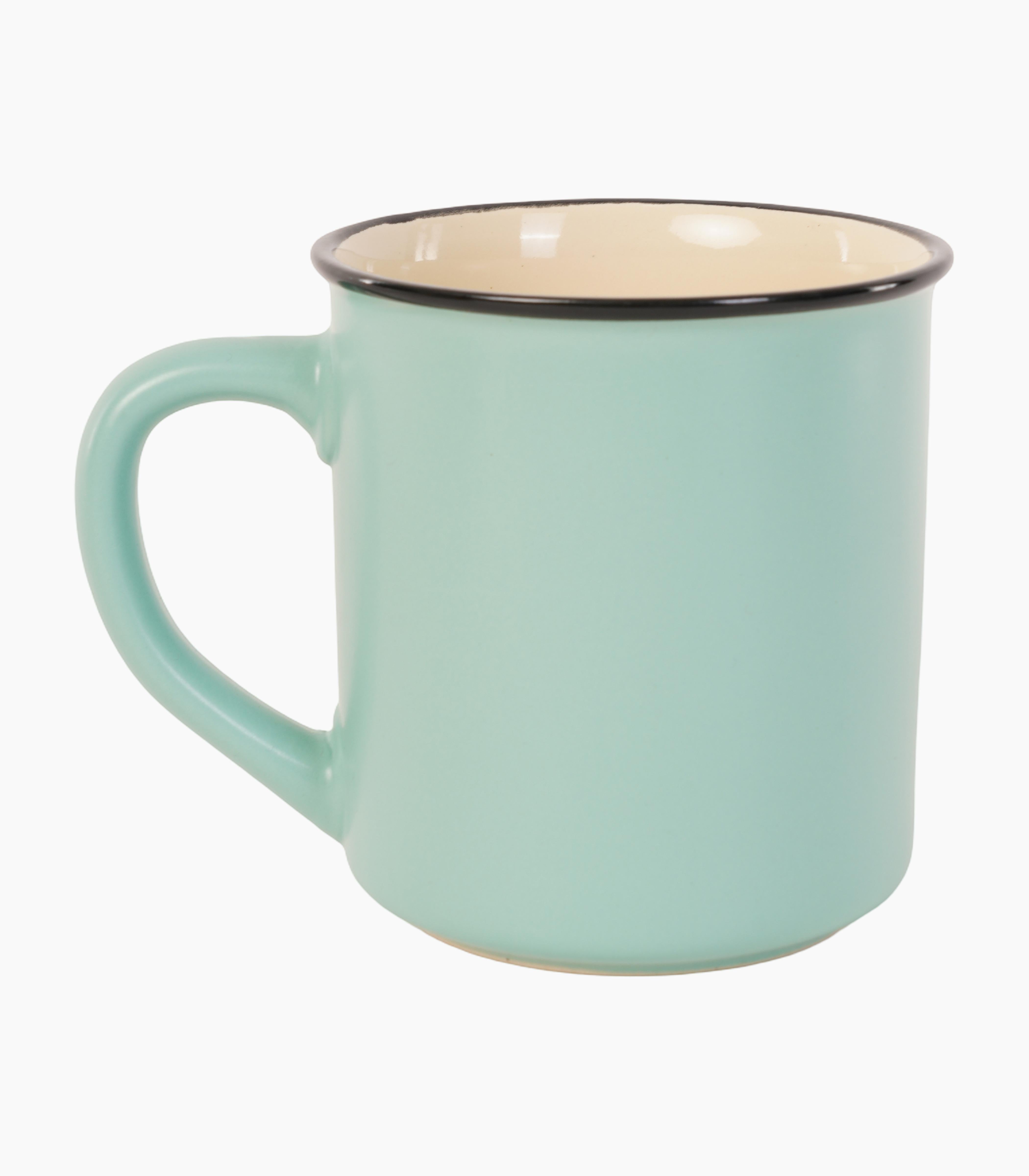 Ruhrpott Camp Mug Large