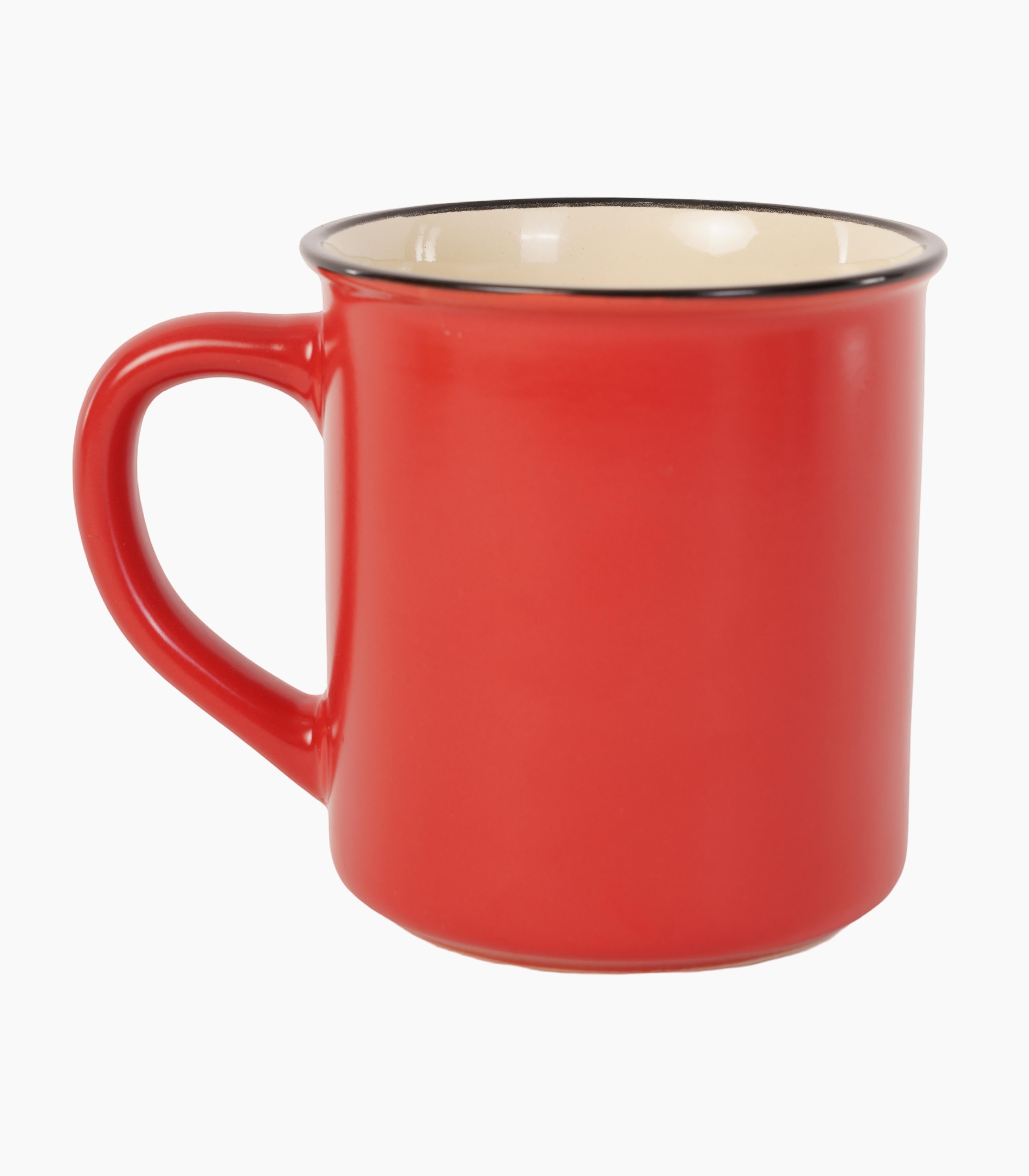 Ruhrpott Camp Mug Large