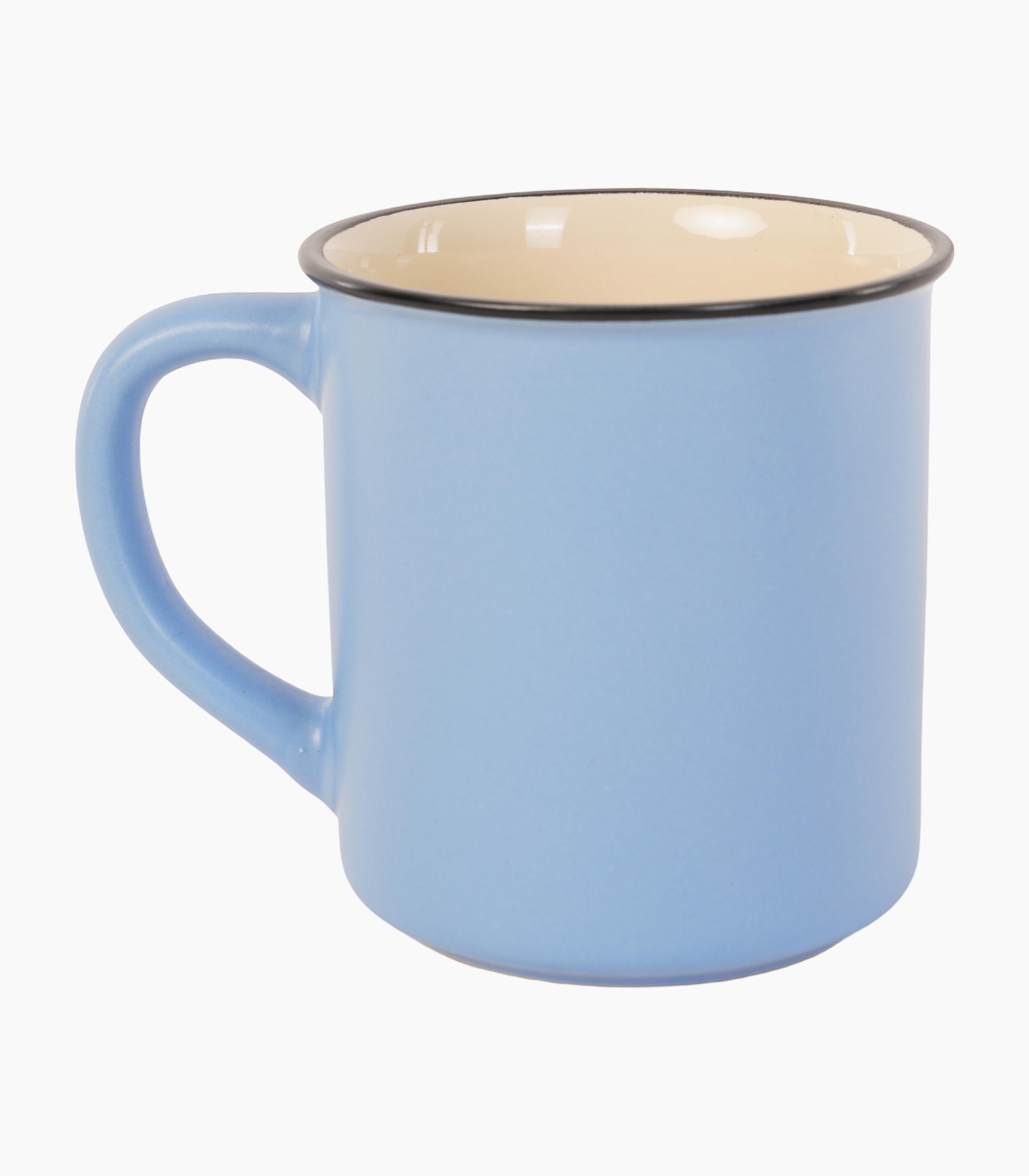 Ruhrpott Camp Mug Large