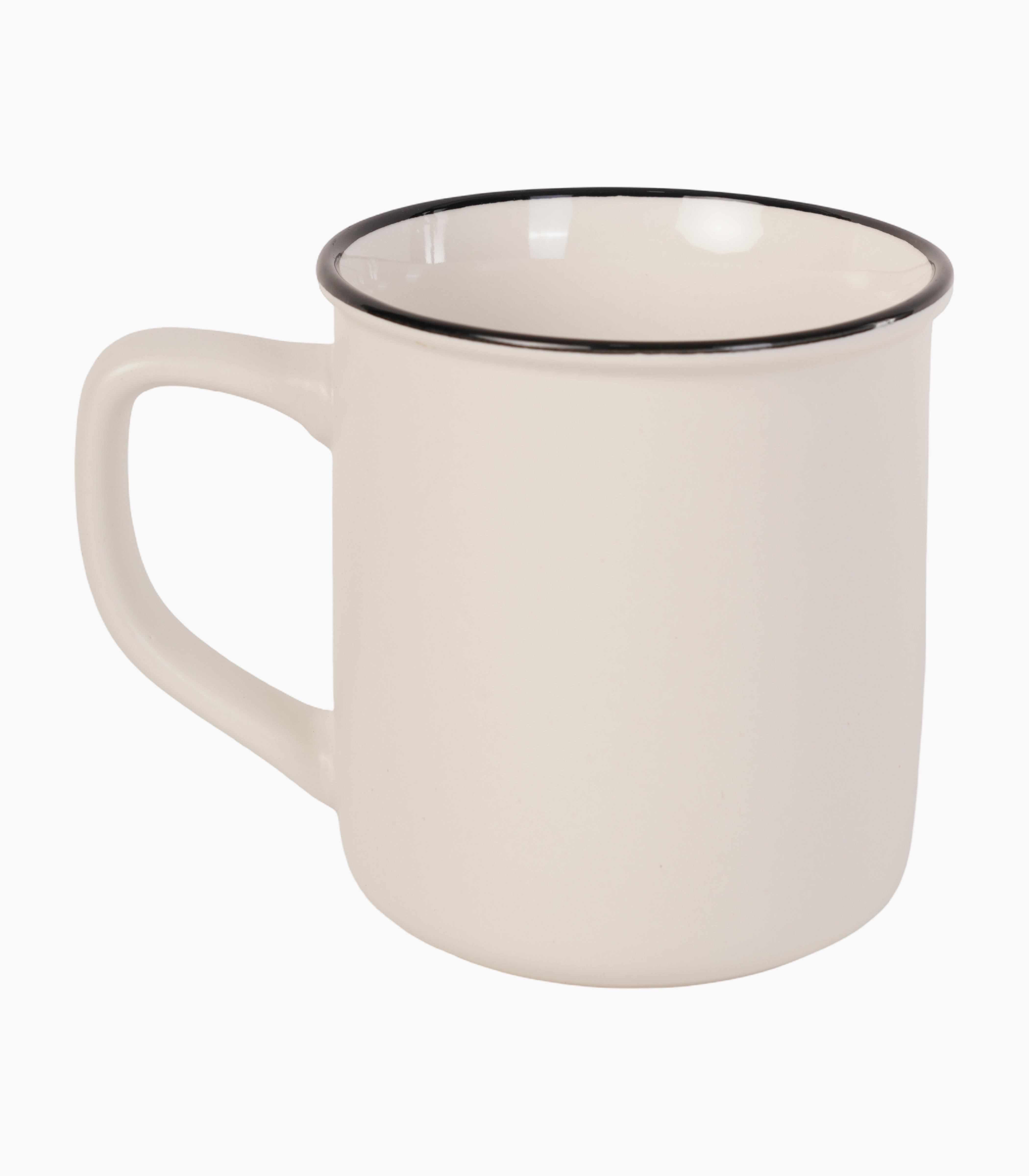 Ruhrpott Camp Mug Large