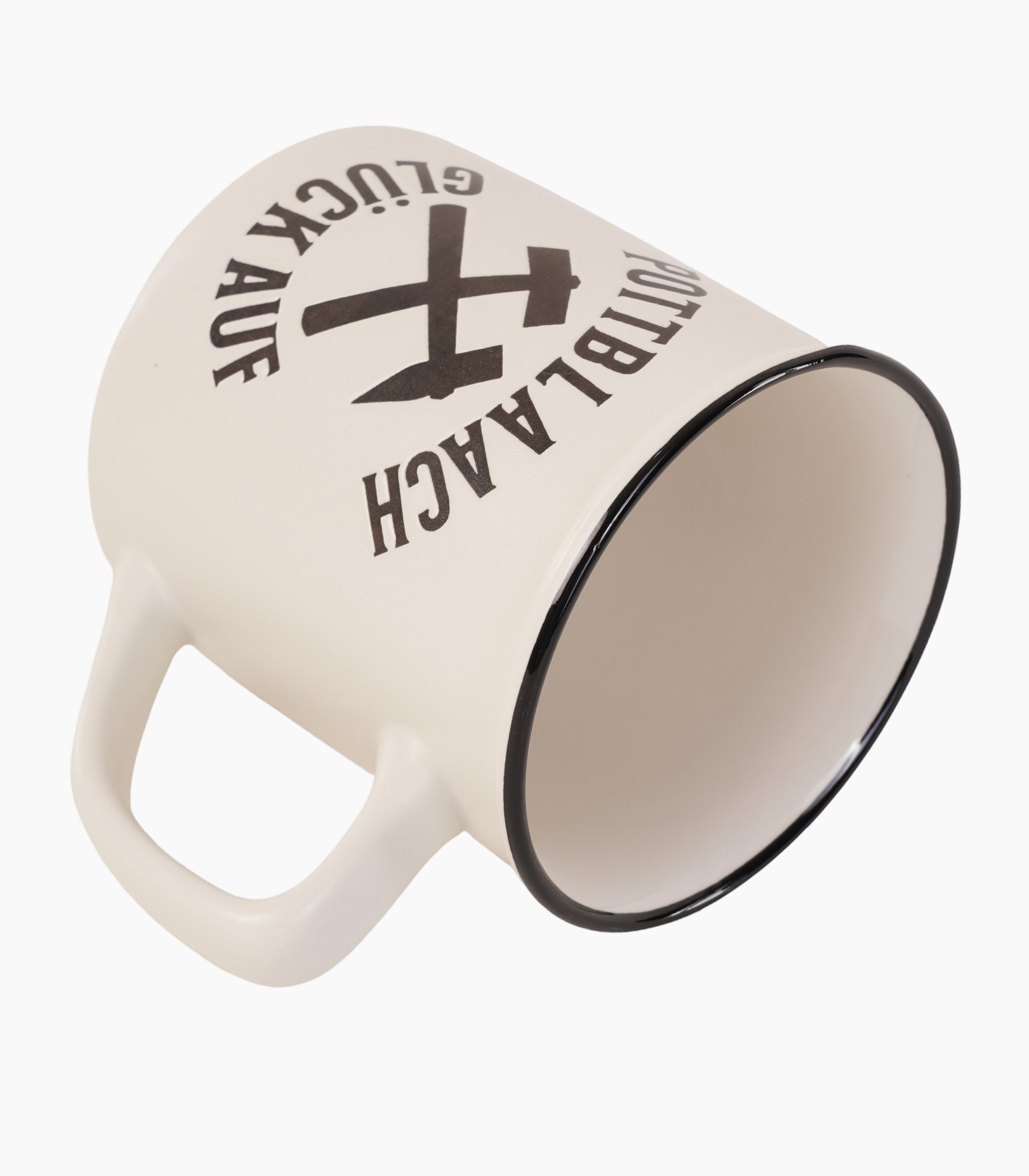 Ruhrpott Camp Mug Large