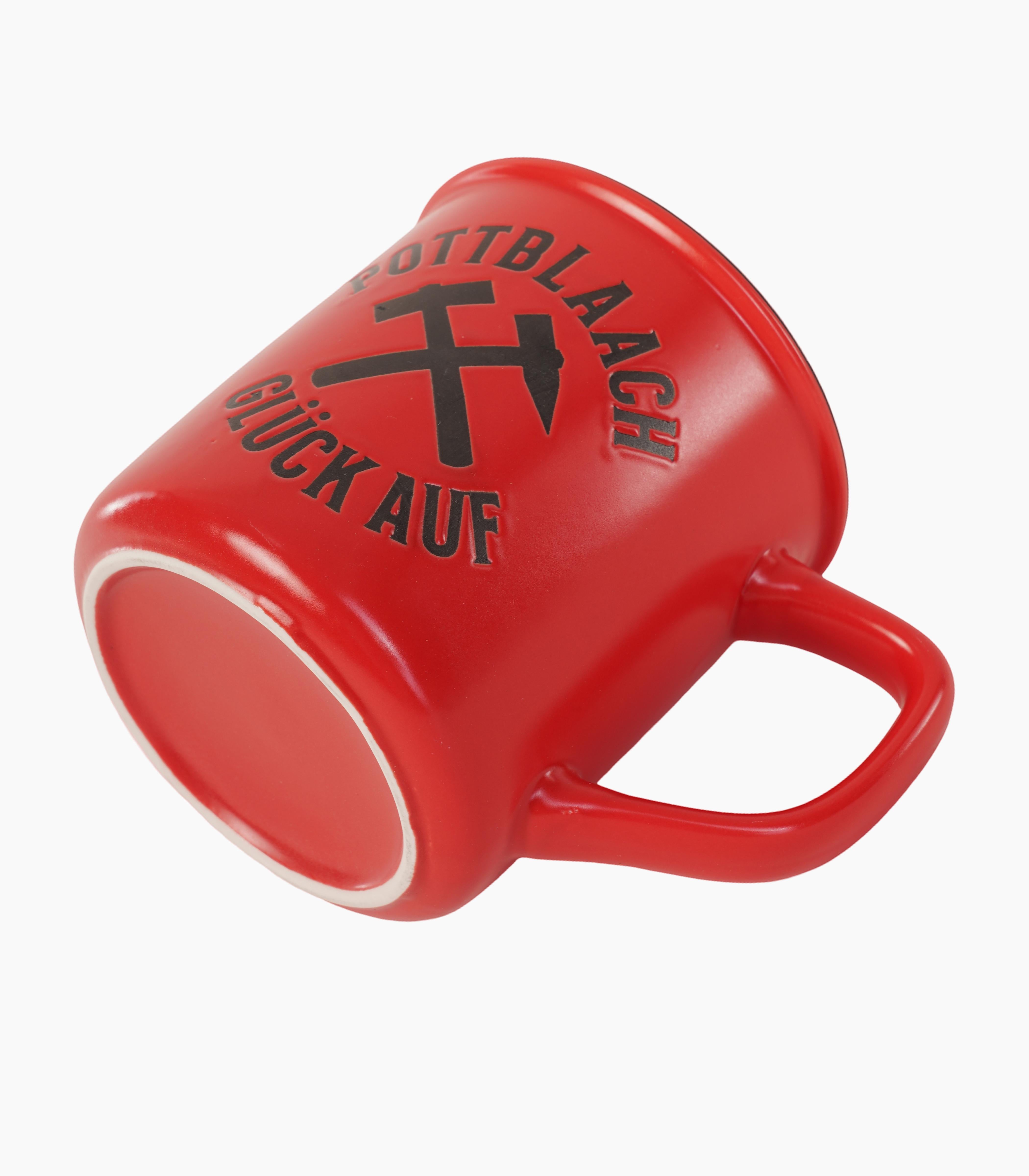 Ruhrpott Camp Mug Large