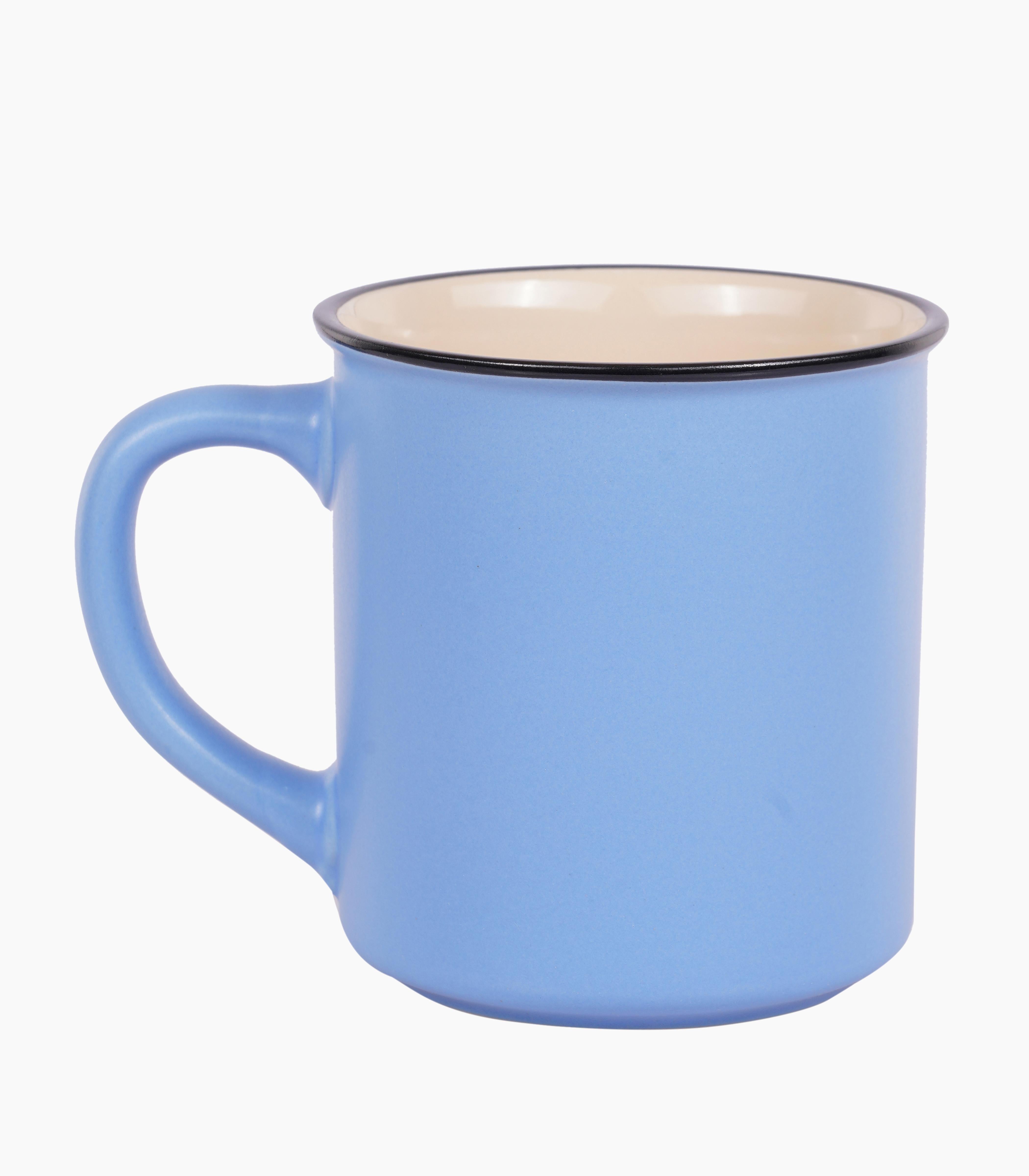 Hamburg Camp Mug Large