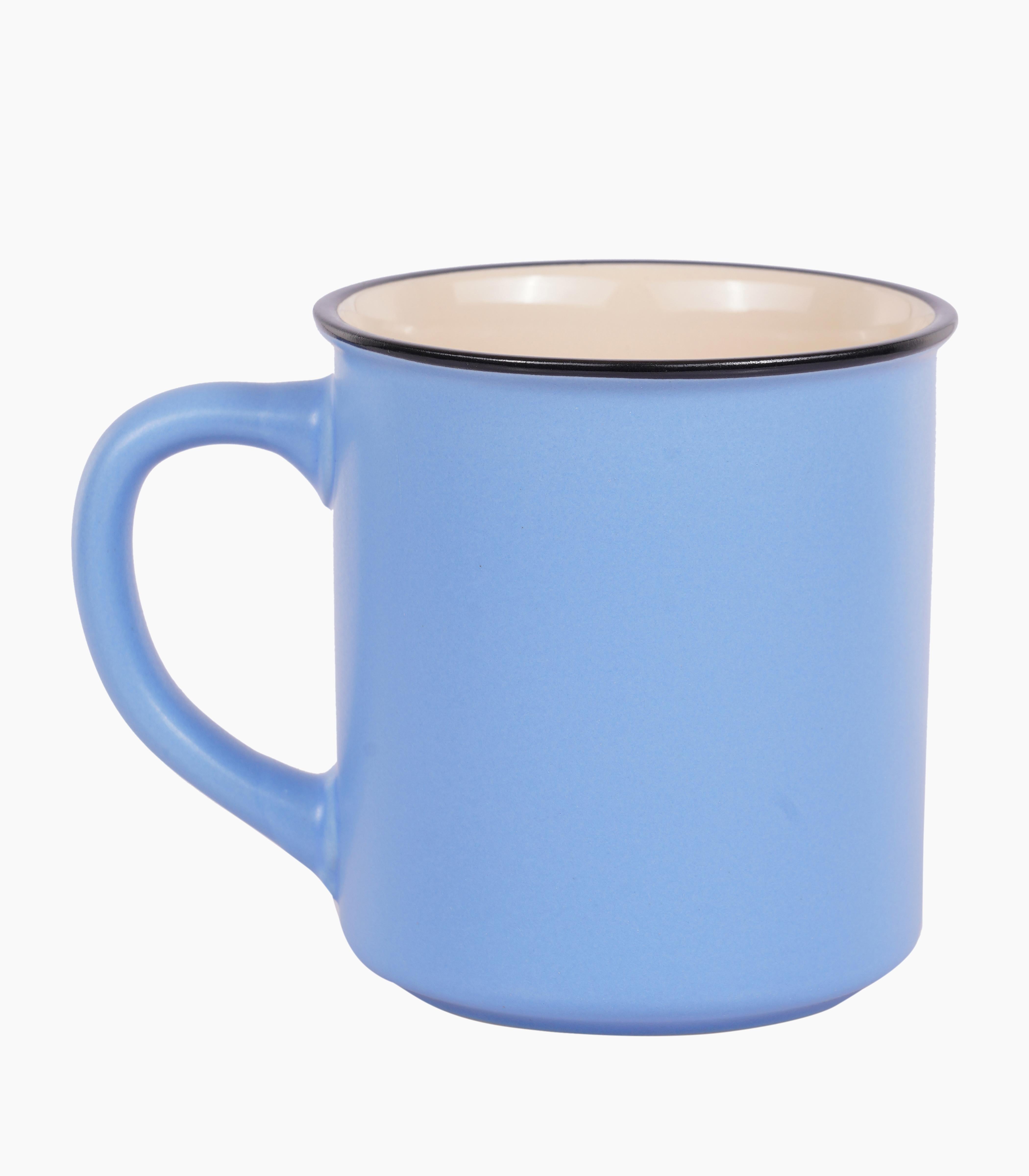 Hamburg Camp Mug Large