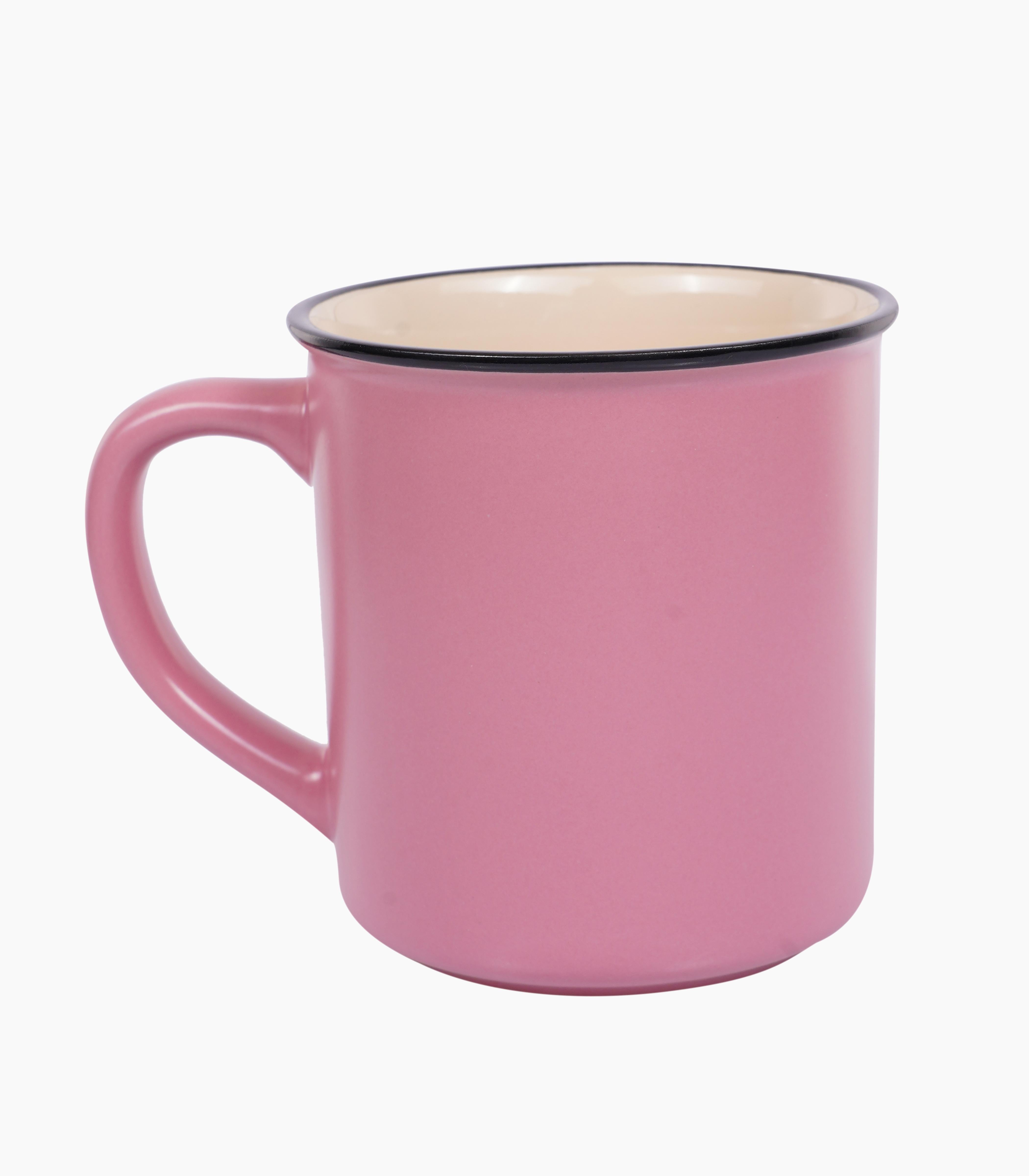 Hamburg Camp Mug Large