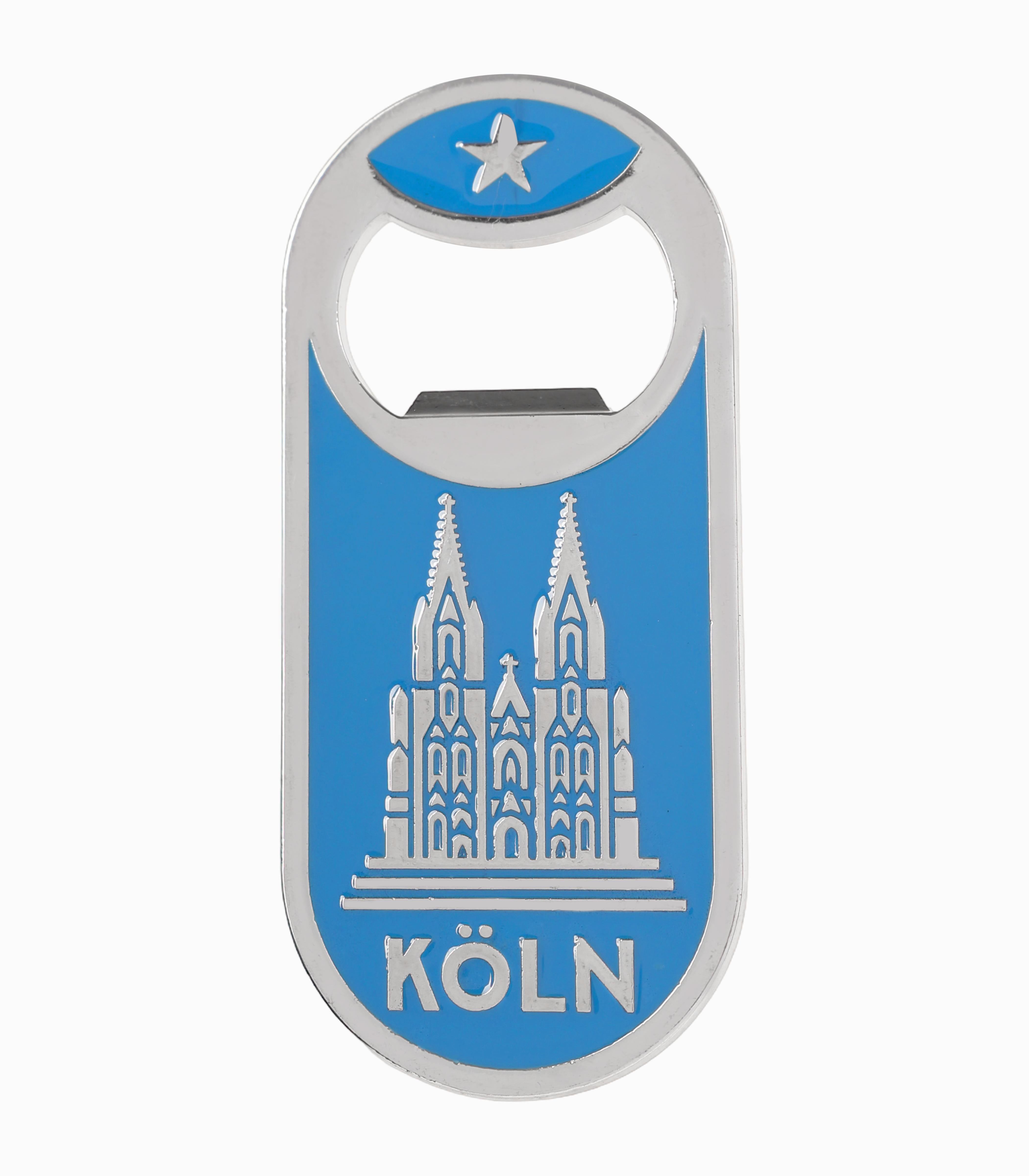 Köln Magnet Opener