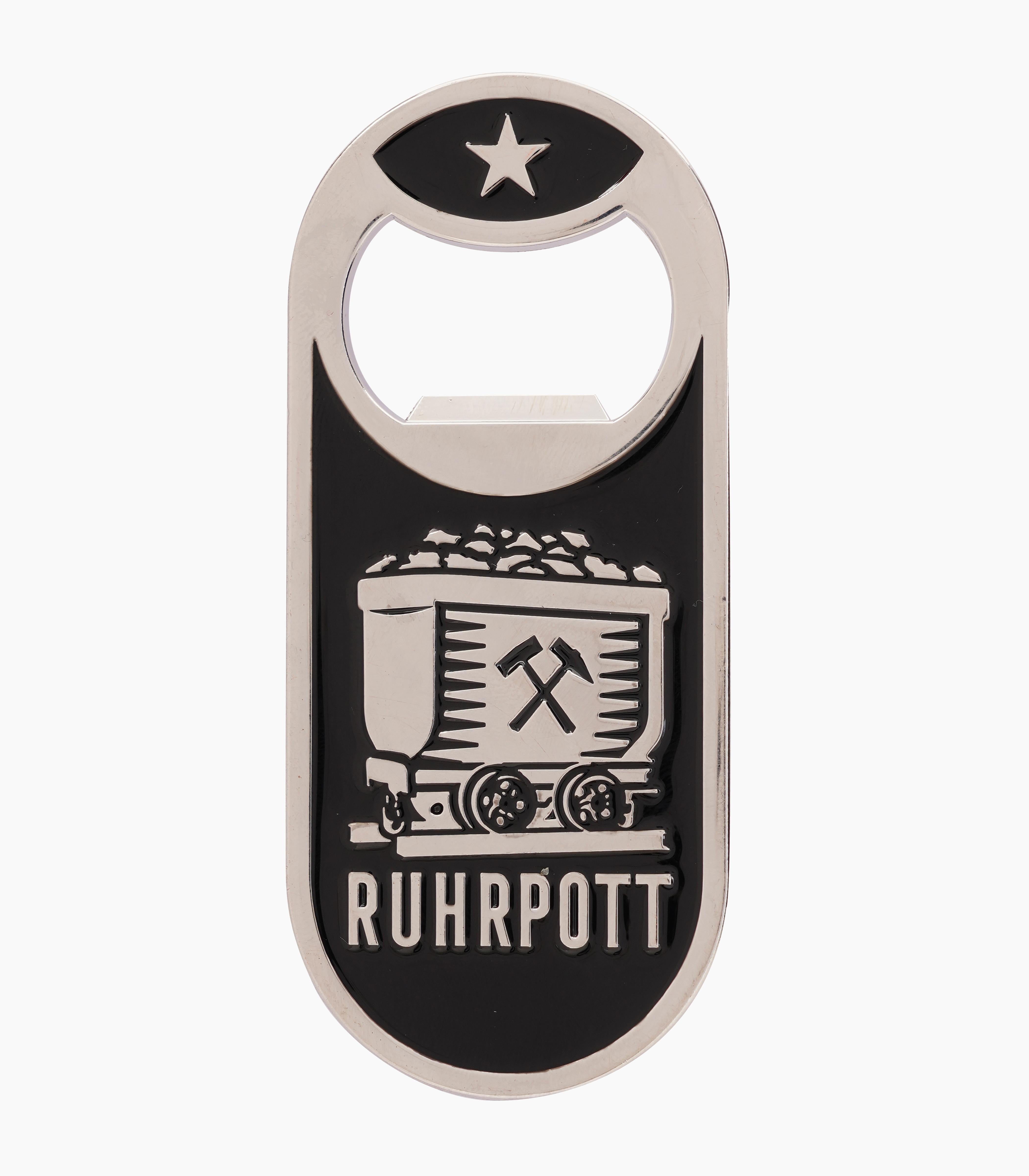 Ruhrpott Magnet Opener