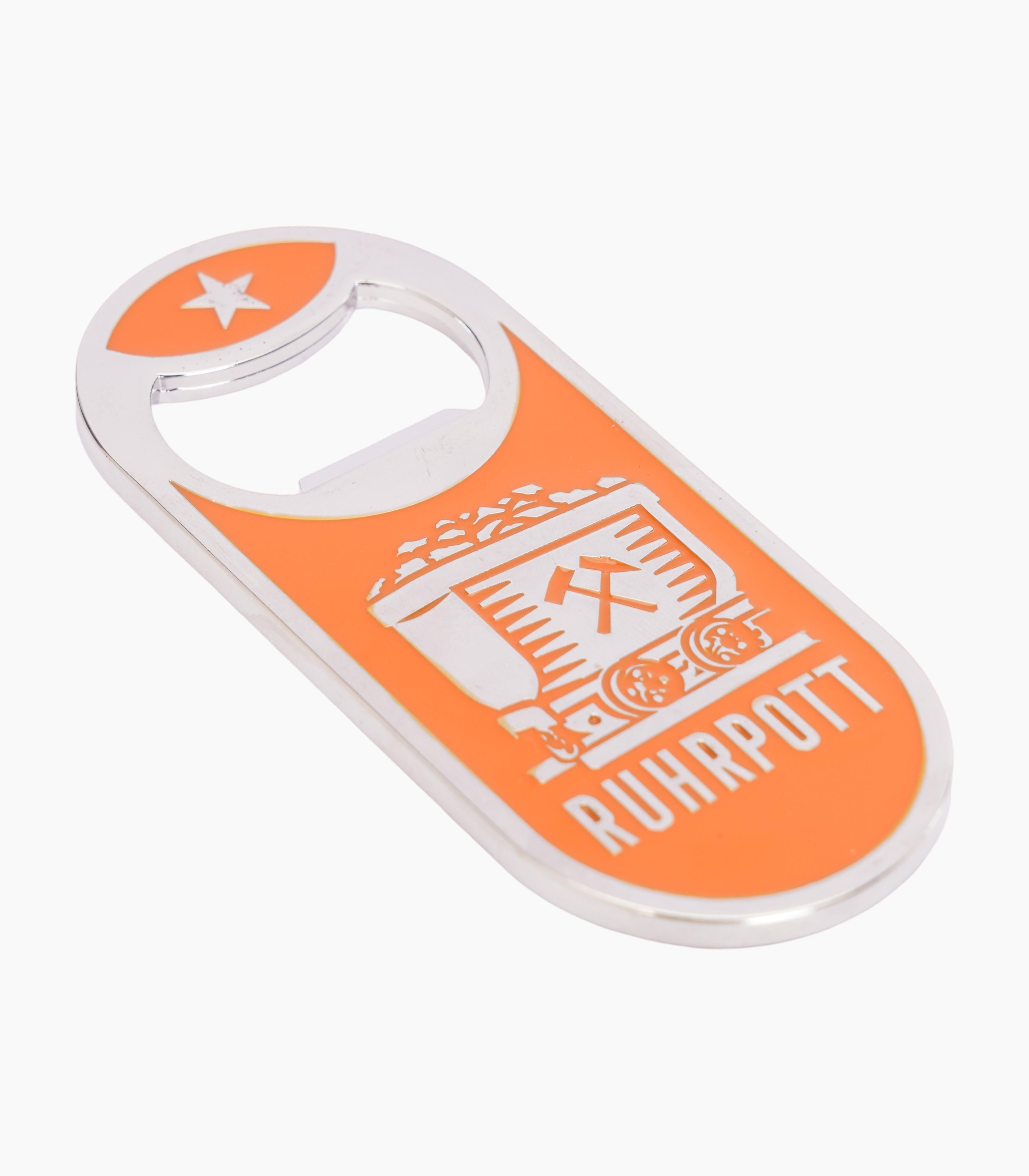 Ruhrpott Magnet Opener