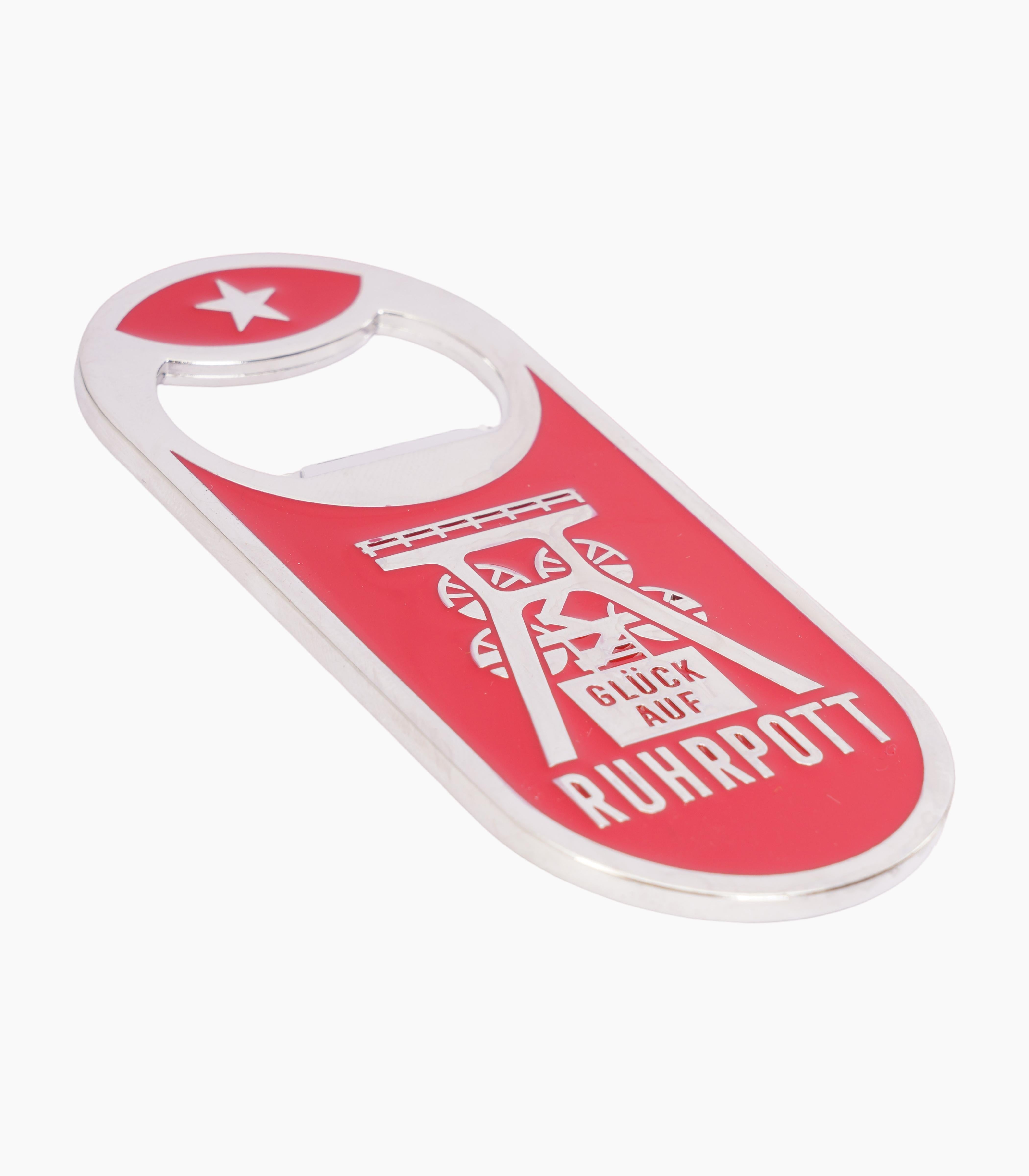 Ruhrpott Magnet Opener