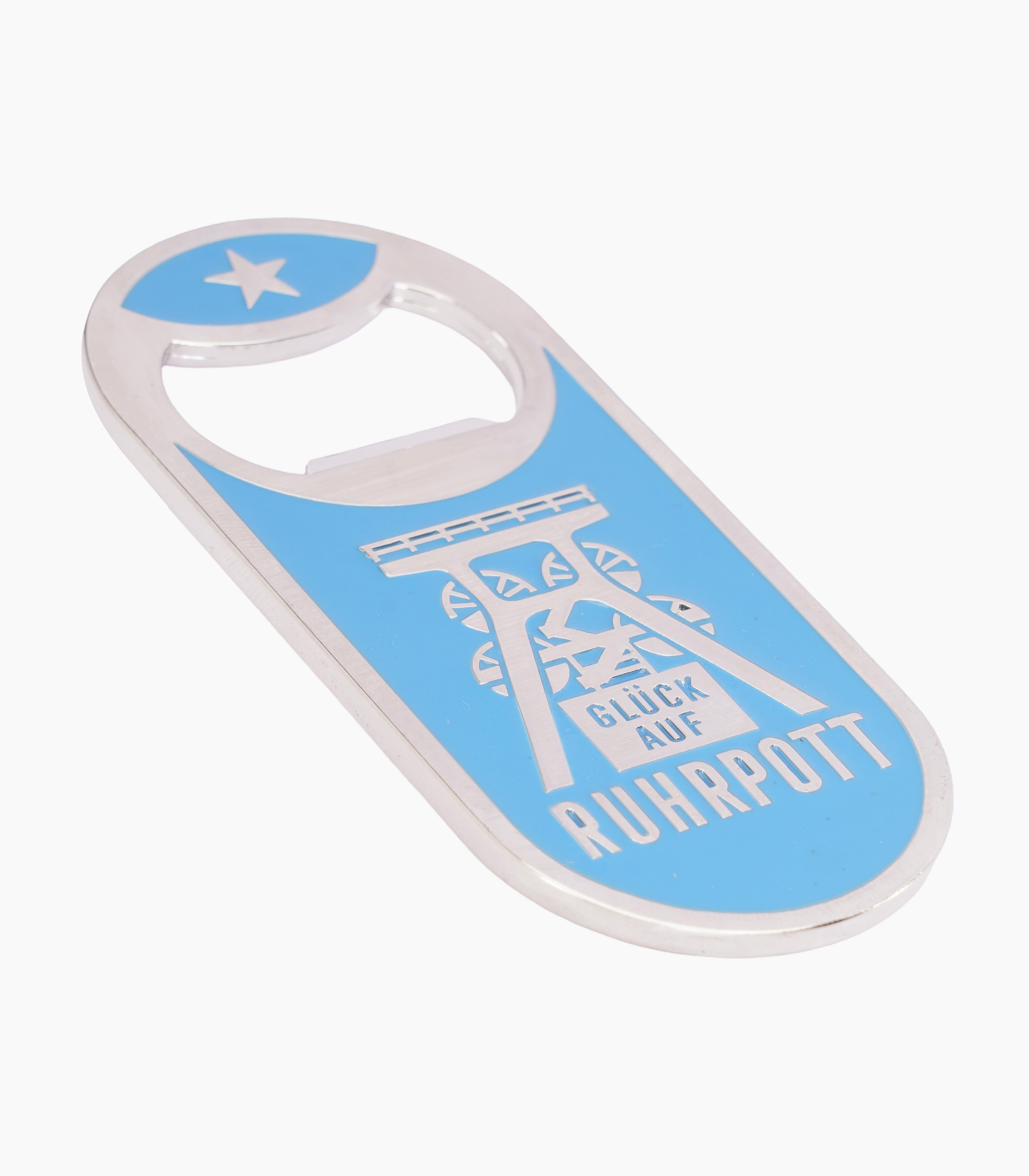 Ruhrpott Magnet Opener