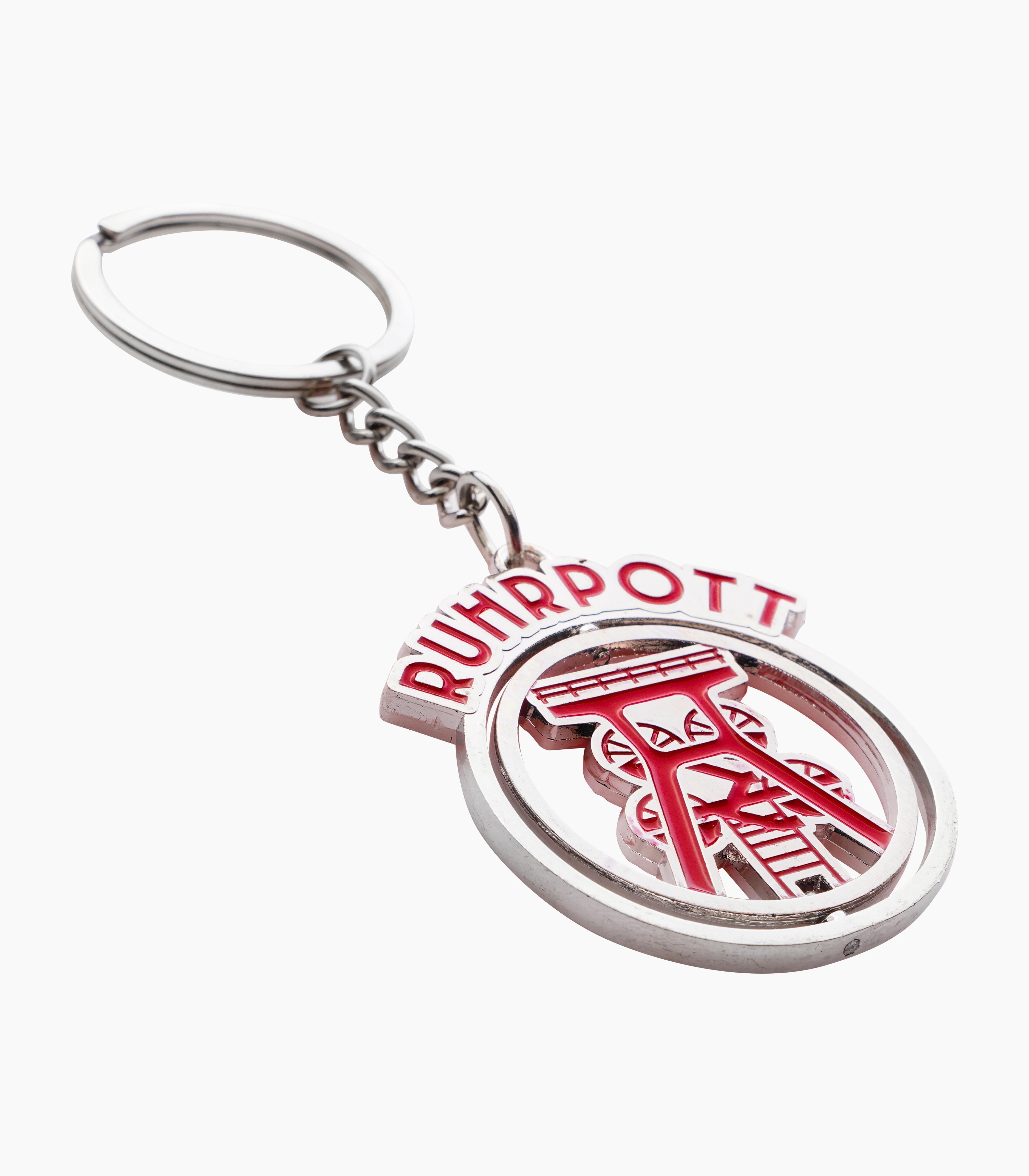 Ruhrpott Keychain