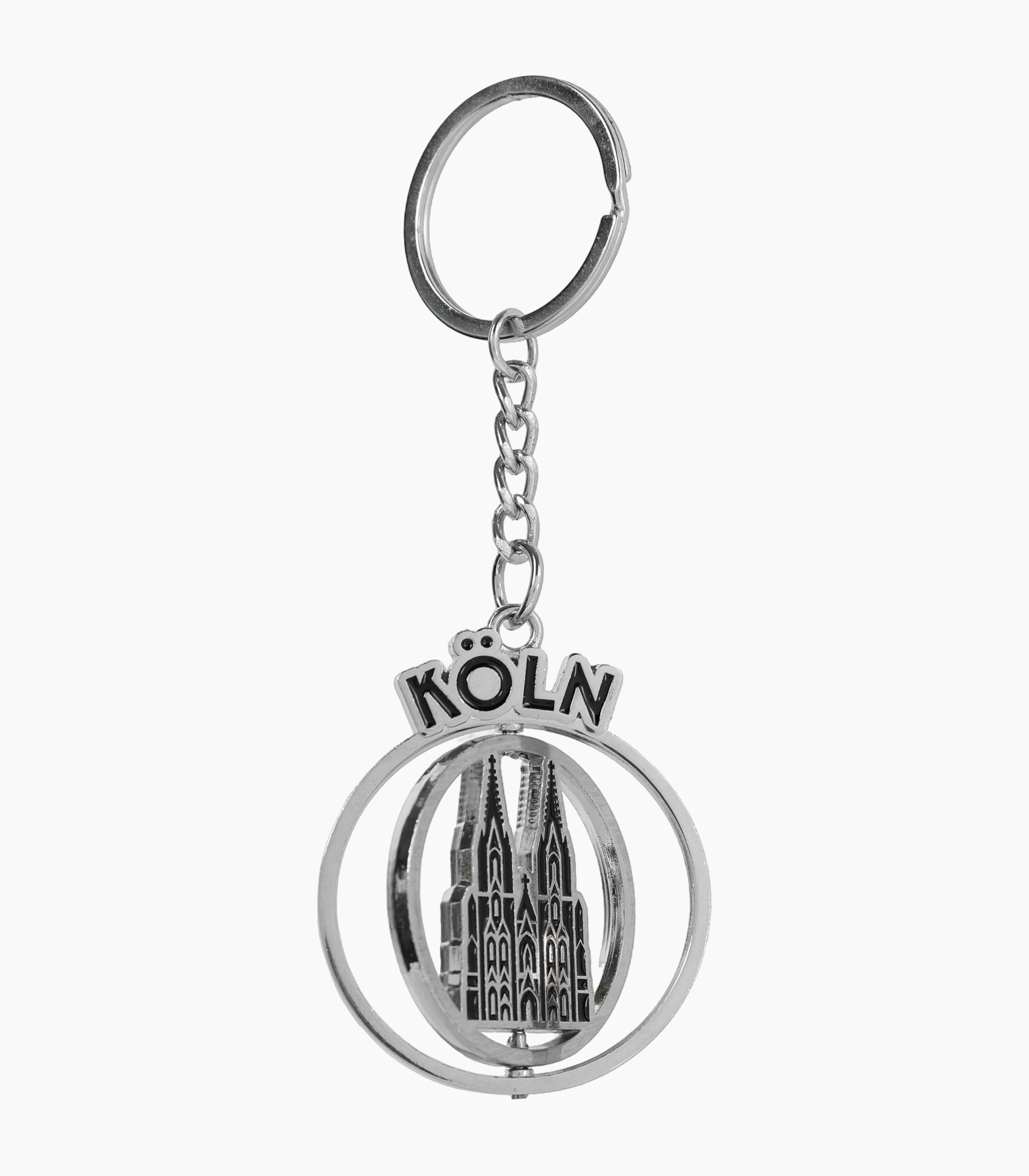 Köln Keychain