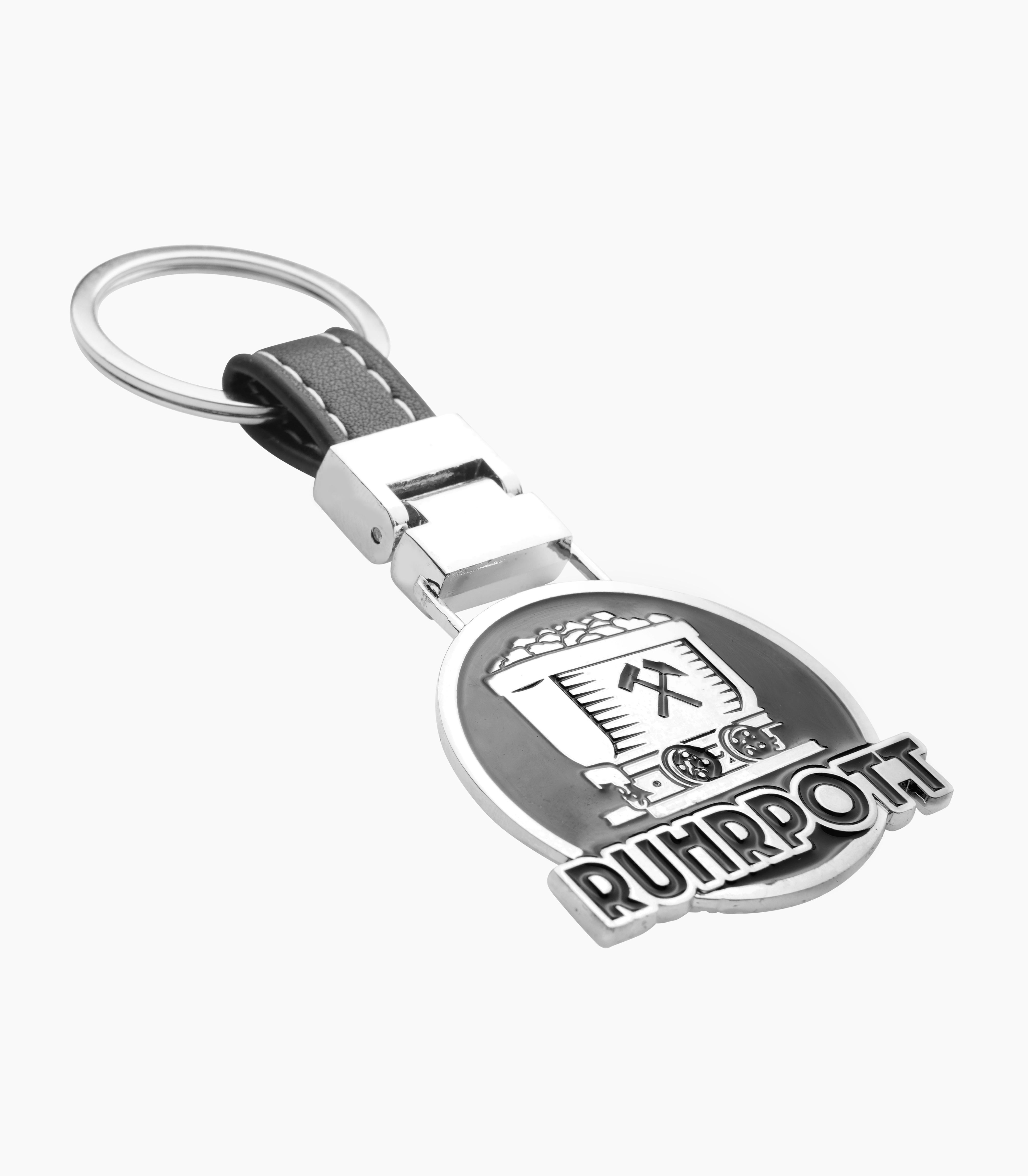 Ruhrpott Keychain