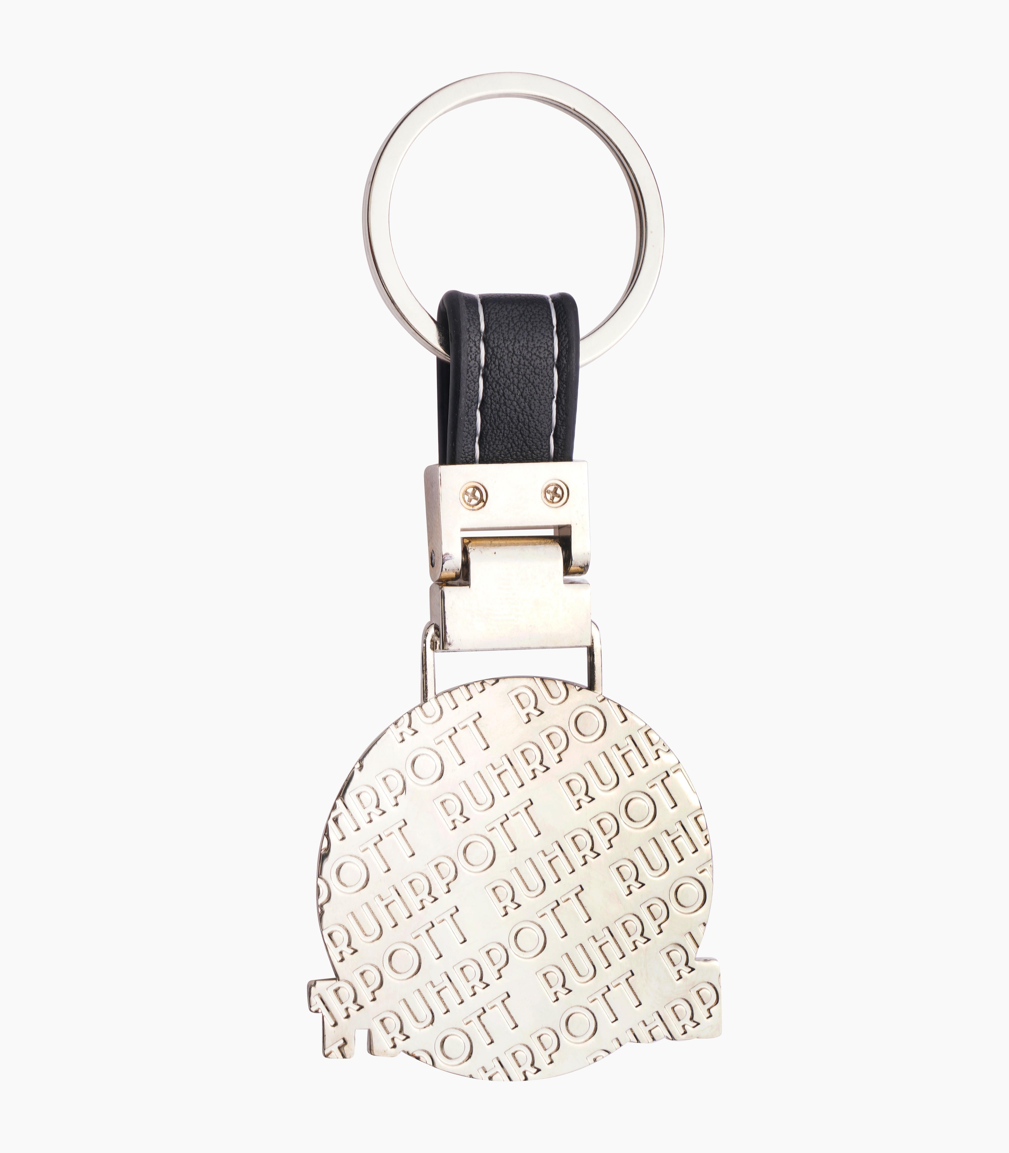 Ruhrpott Keychain