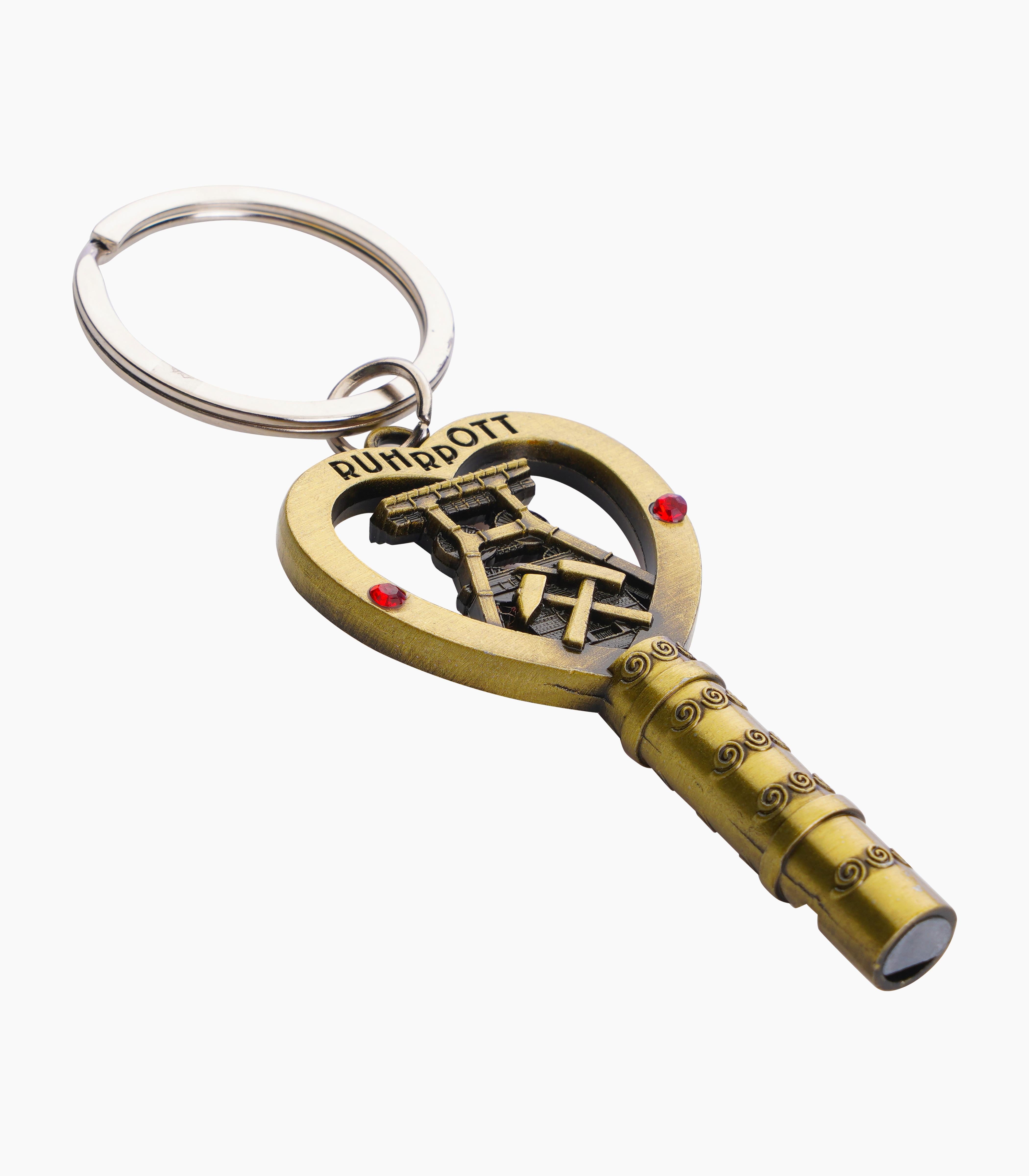 Ruhrpott Keychain