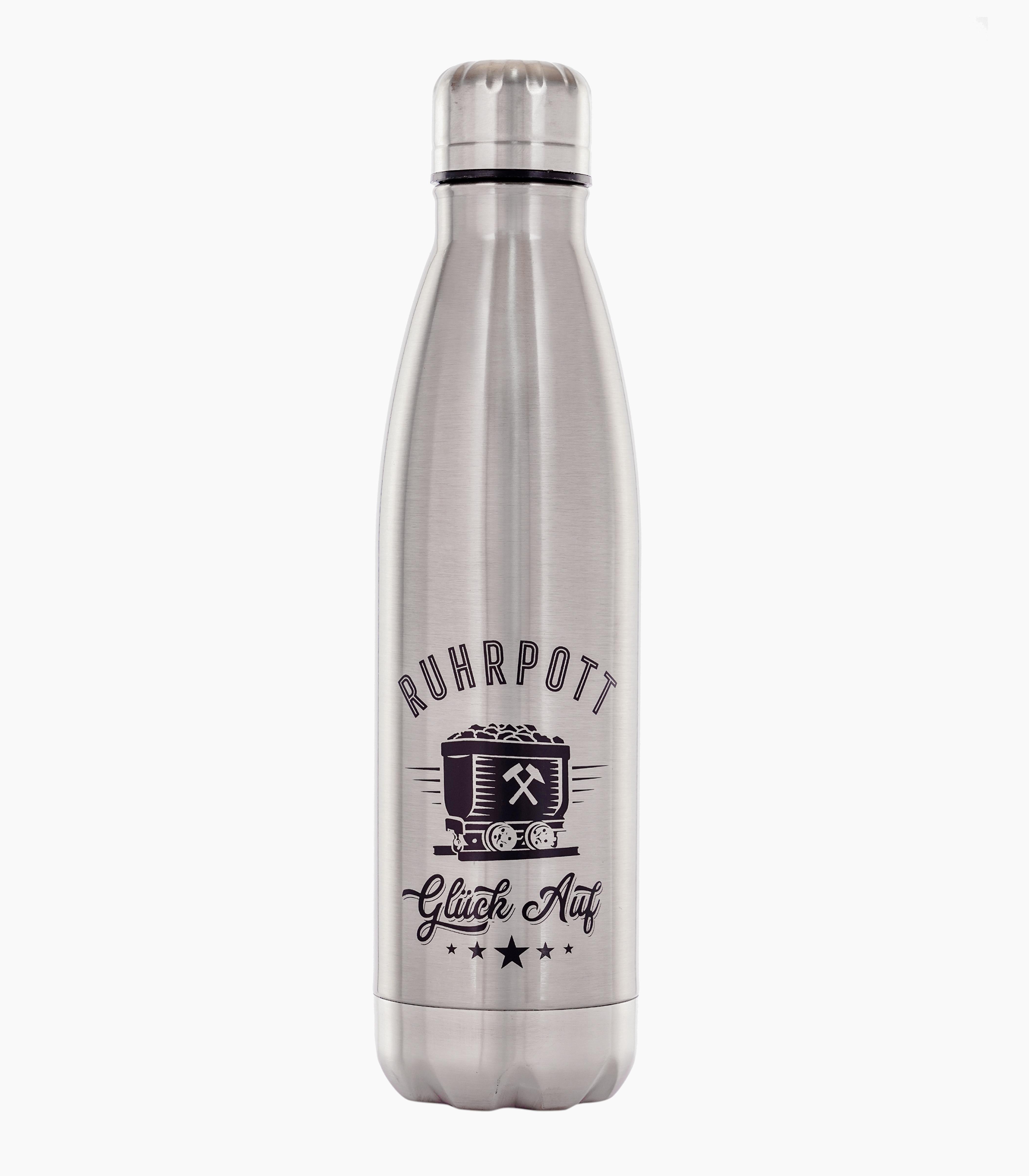 Ruhrpott Thermos Flask