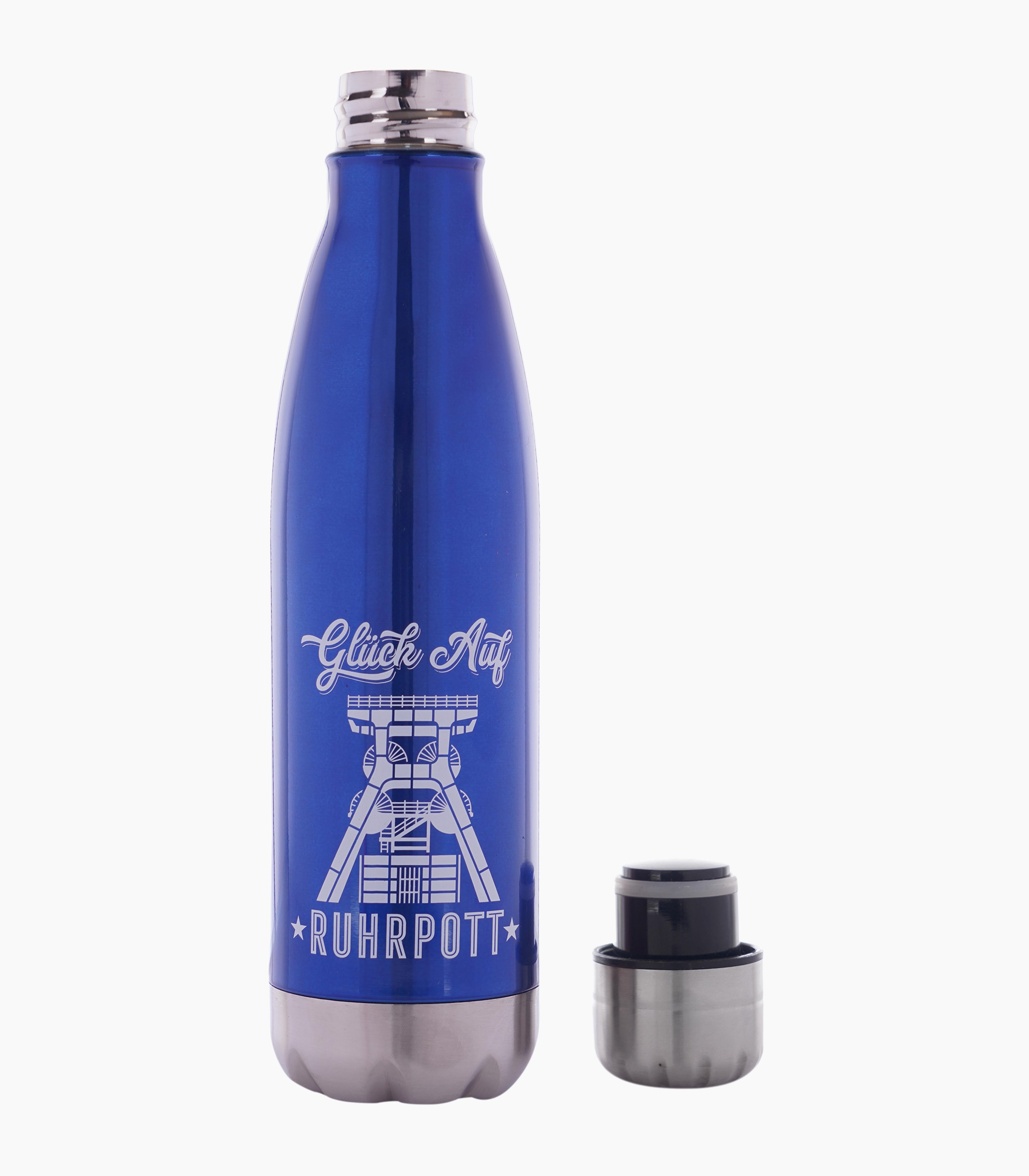 Ruhrpott Thermos Flask
