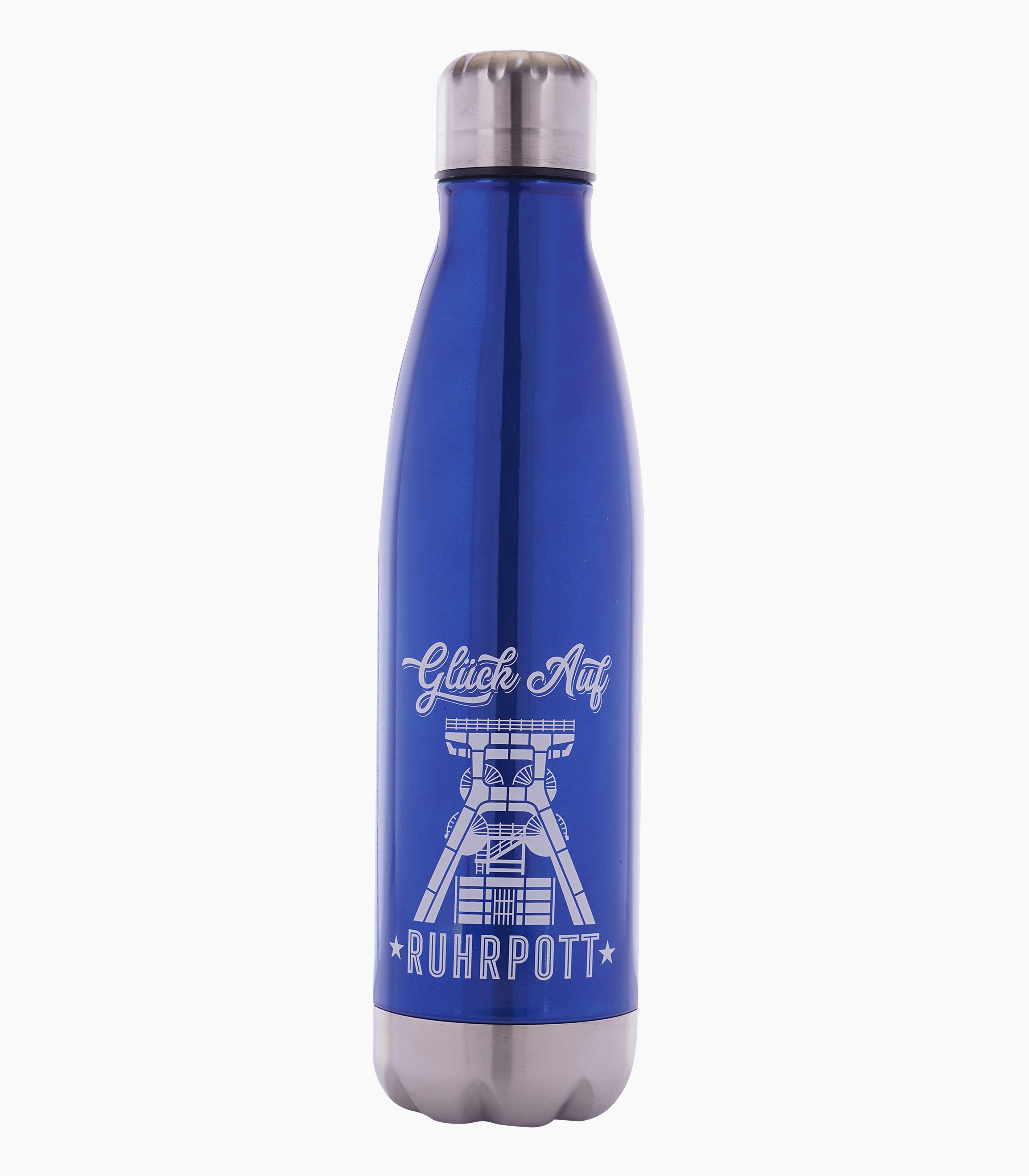 Ruhrpott Thermos Flask