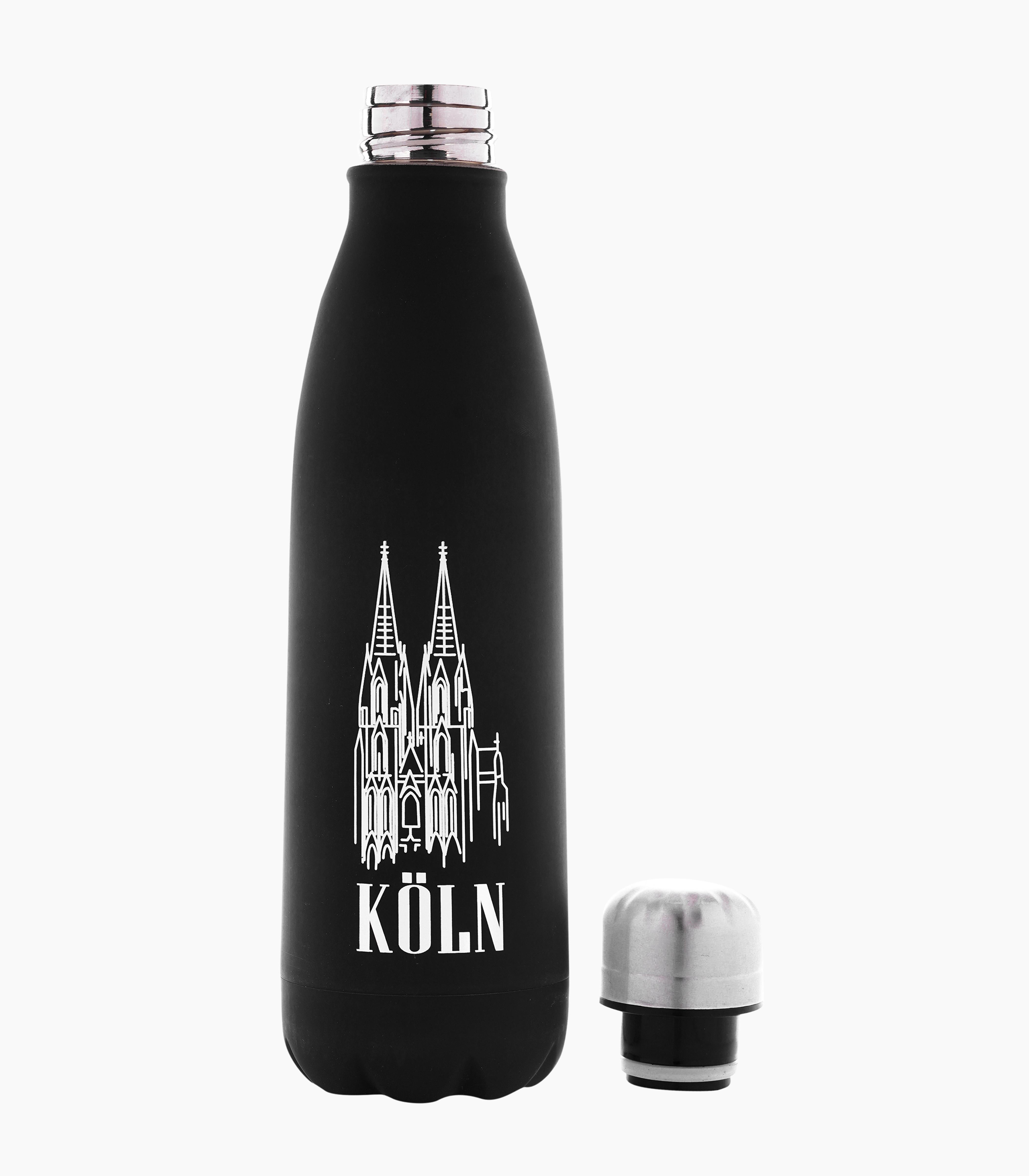 Köln Thermos Flask
