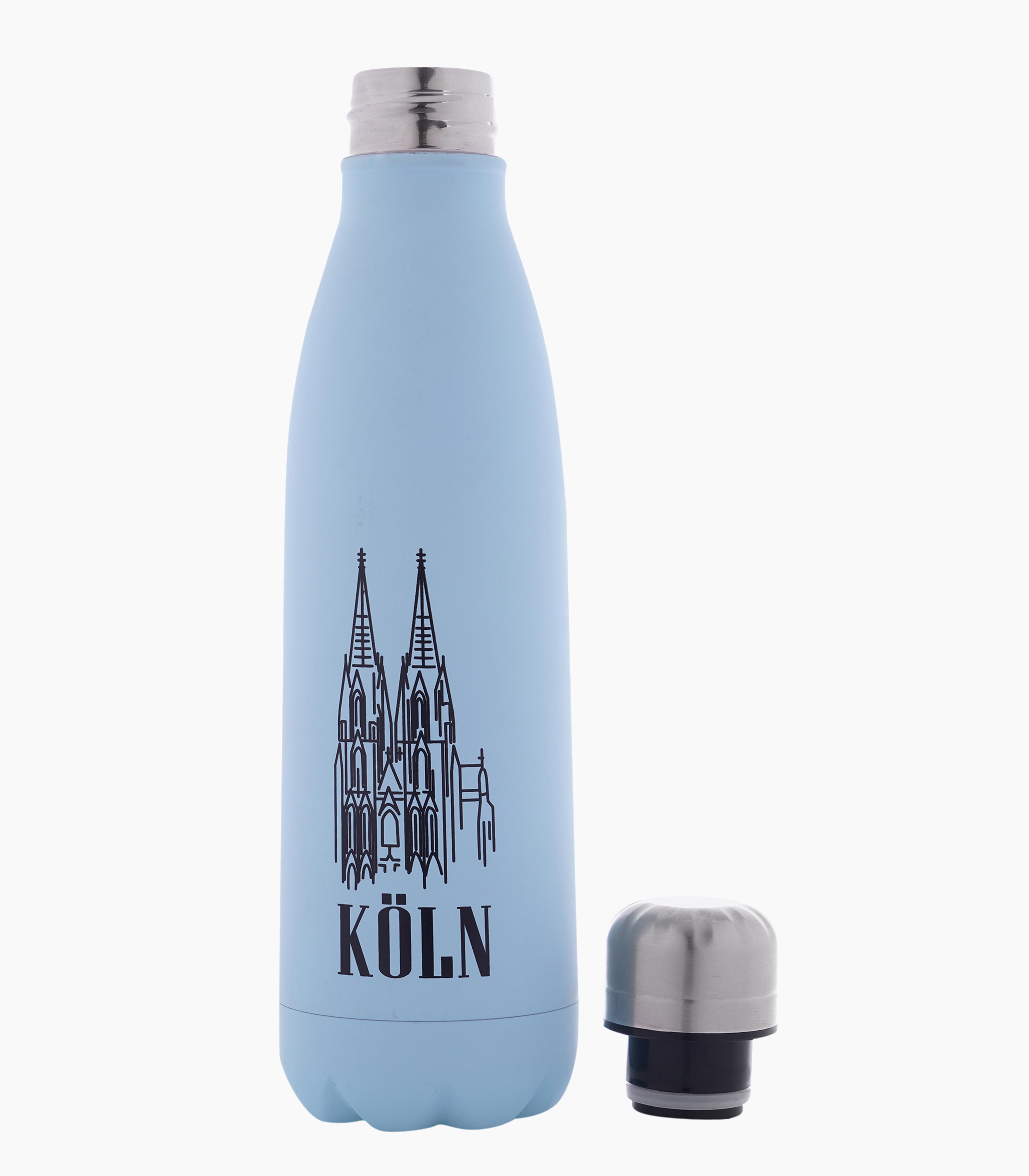 Köln Thermos Flask