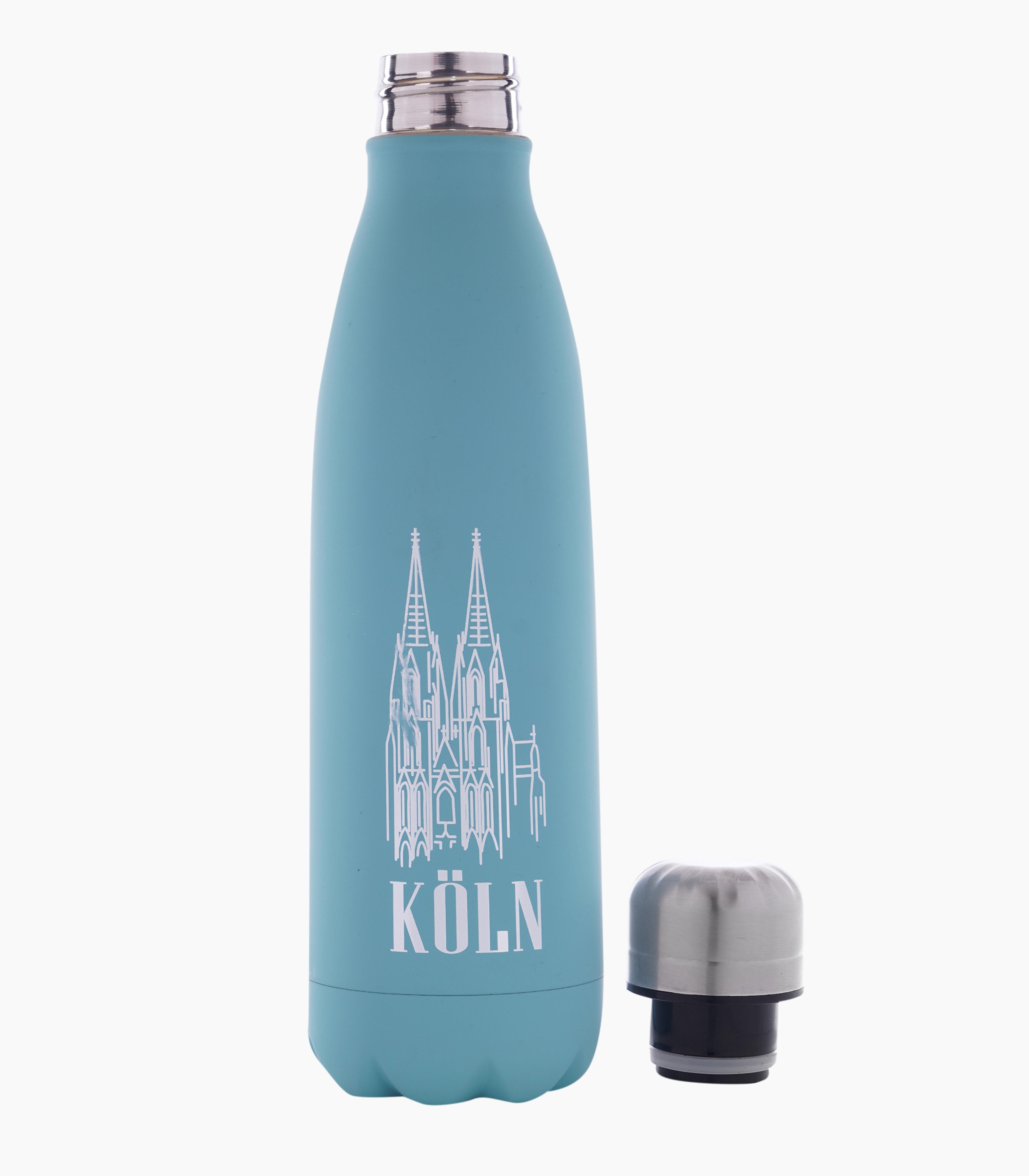 Köln Thermos Flask