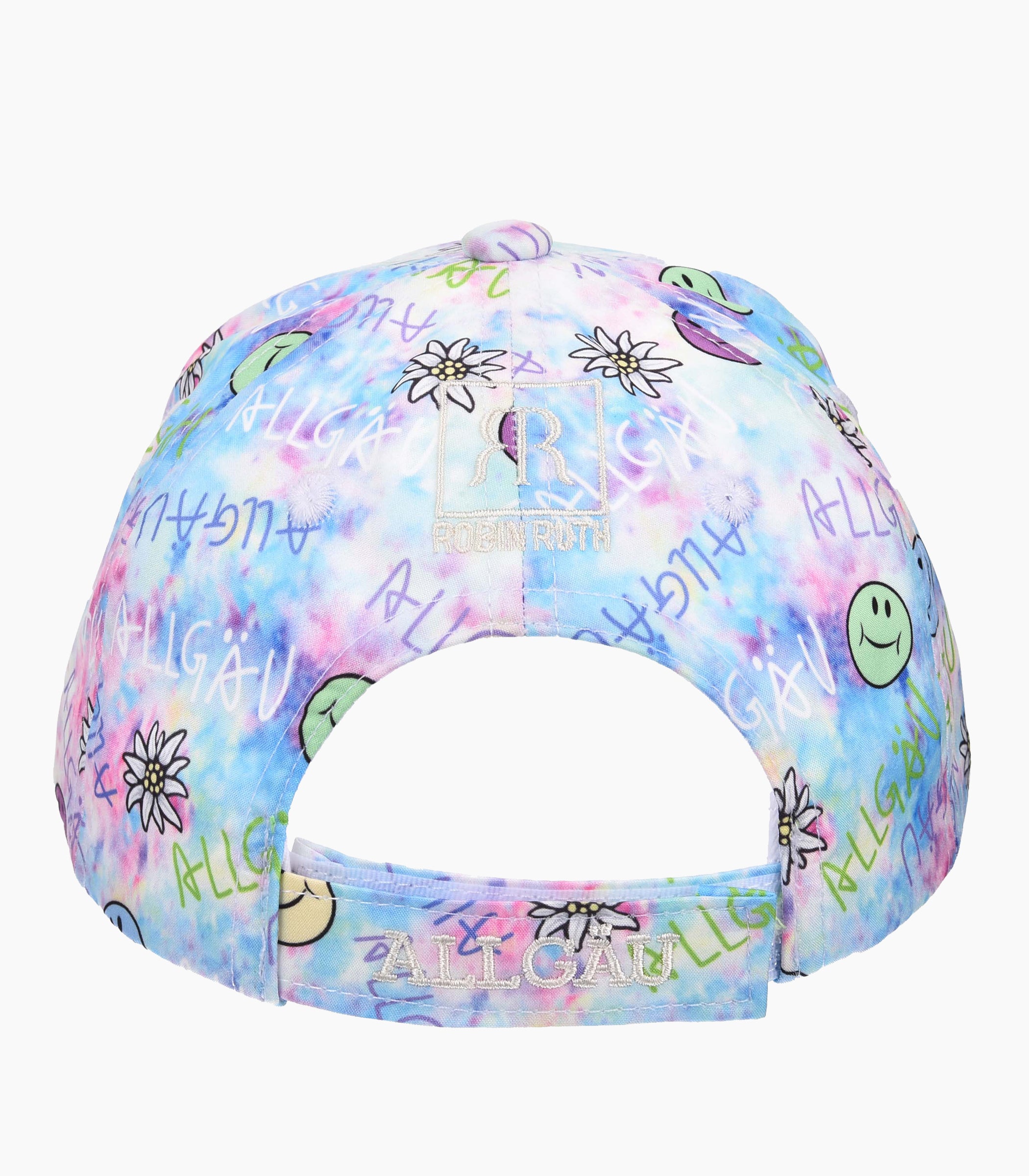 Allgäu Cap Kids - Robin Ruth
