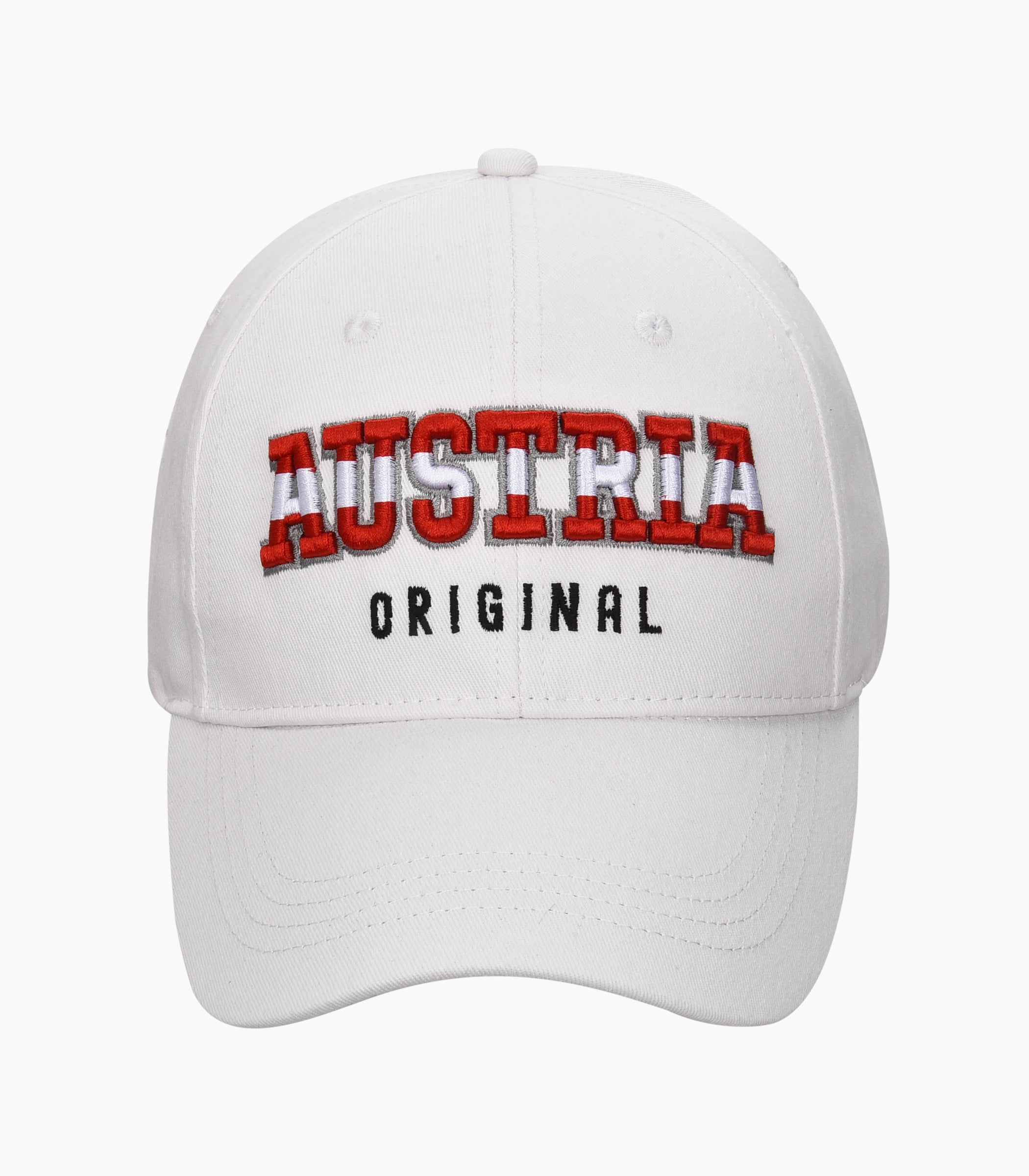 Austria Cap - Robin Ruth