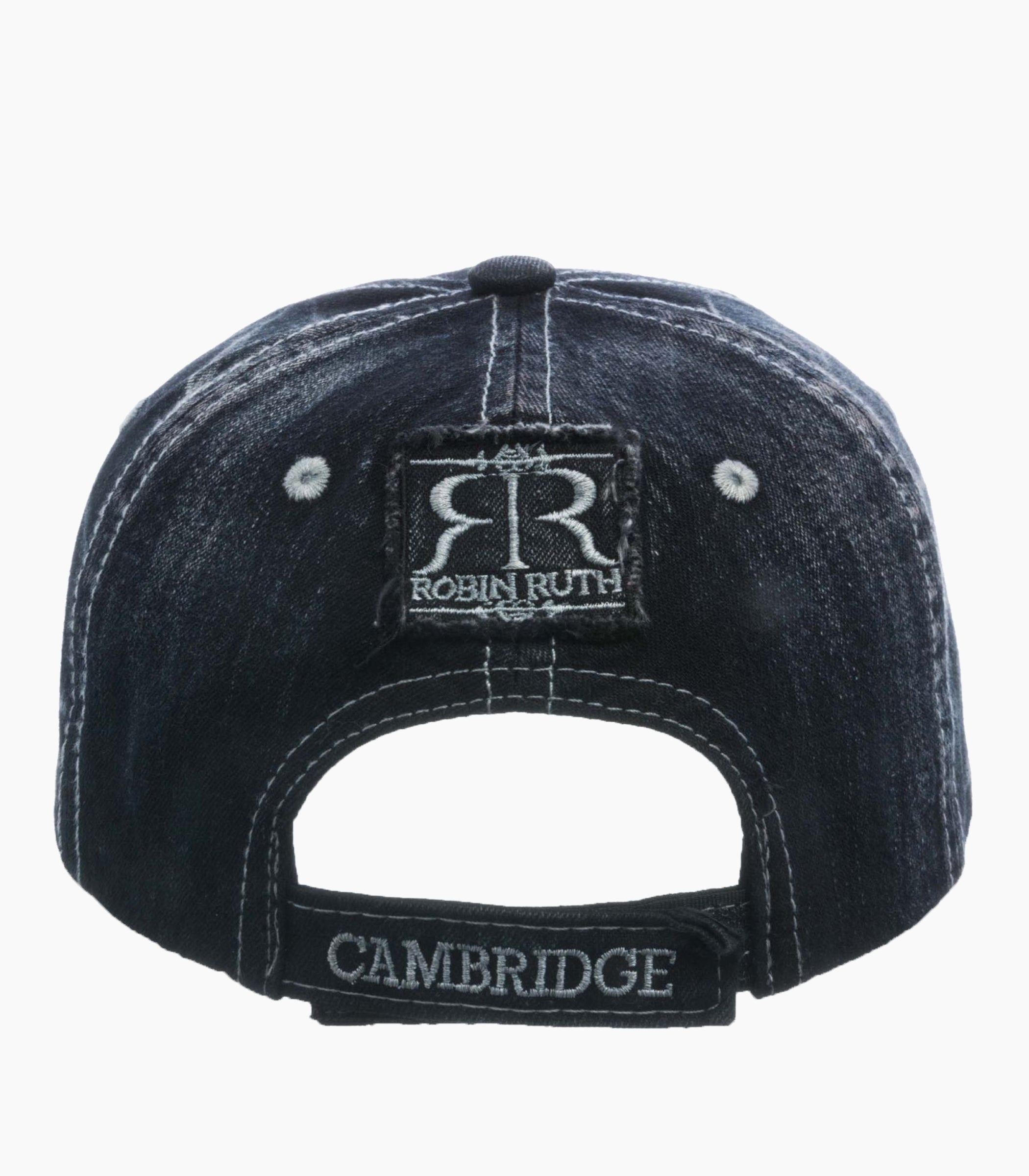 Cambridge Cap - Robin Ruth