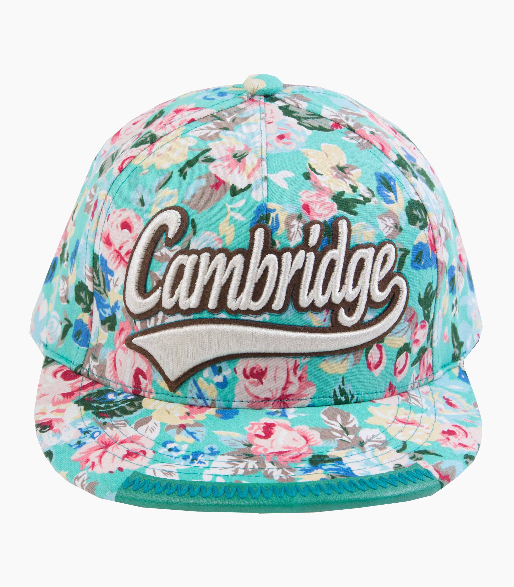 Cambridge Cap - Robin Ruth