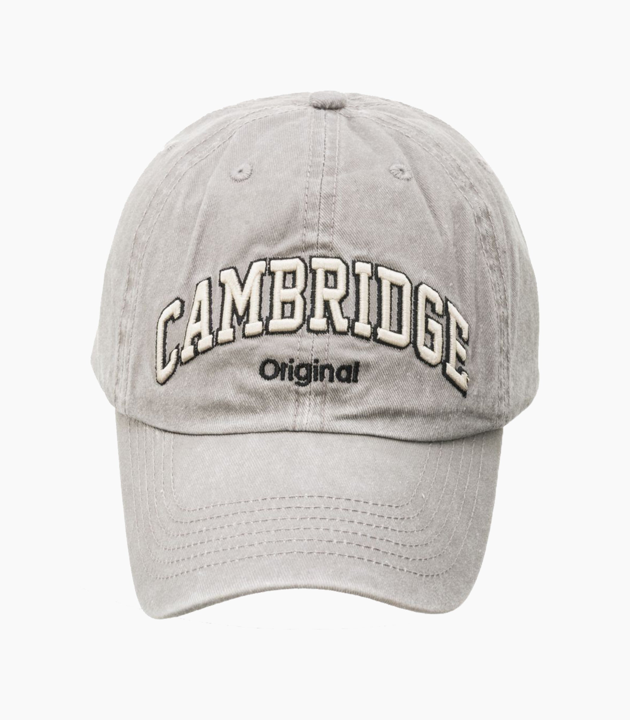 Cambridge Cap - Robin Ruth