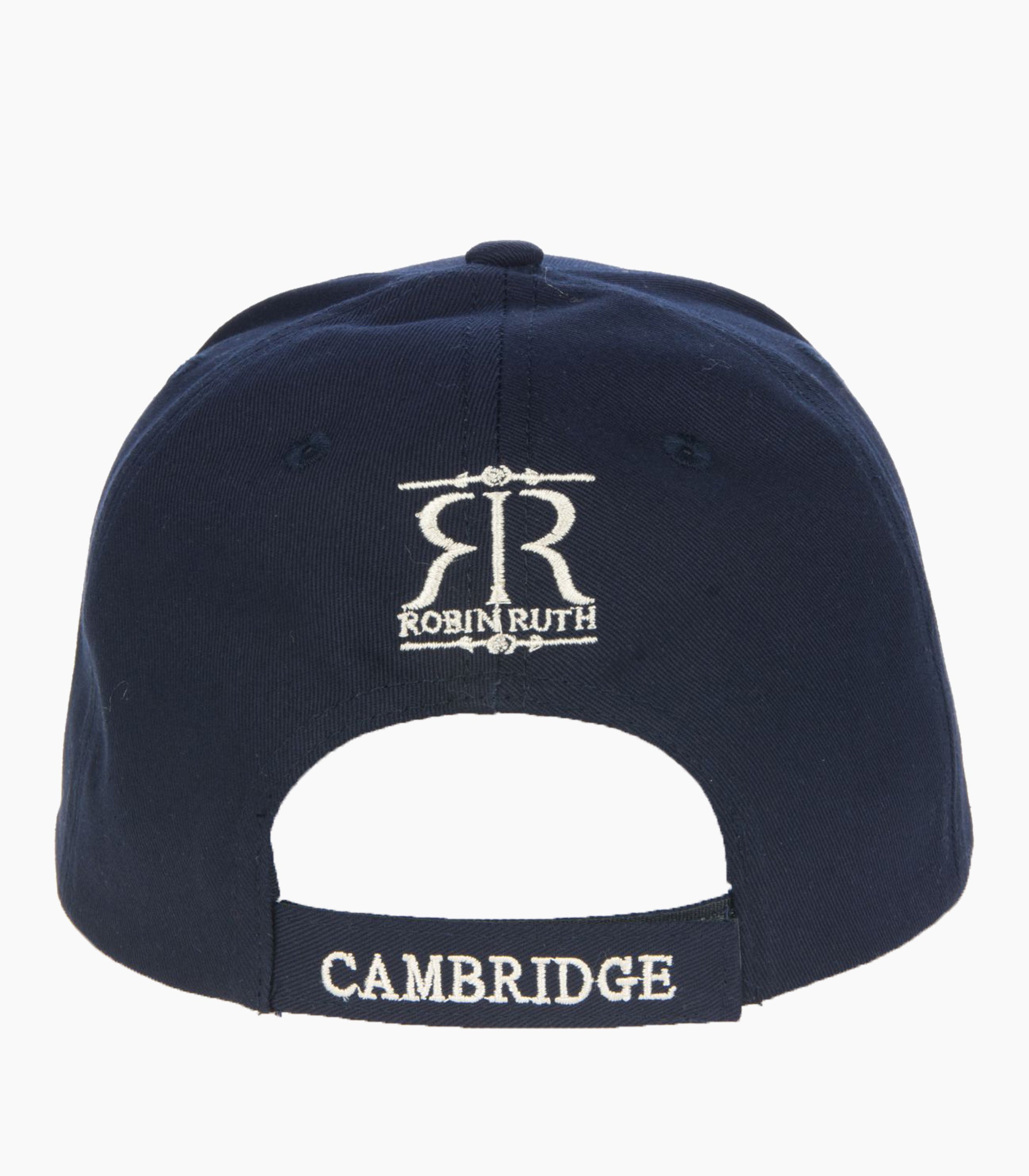 Cambridge Cap - Robin Ruth