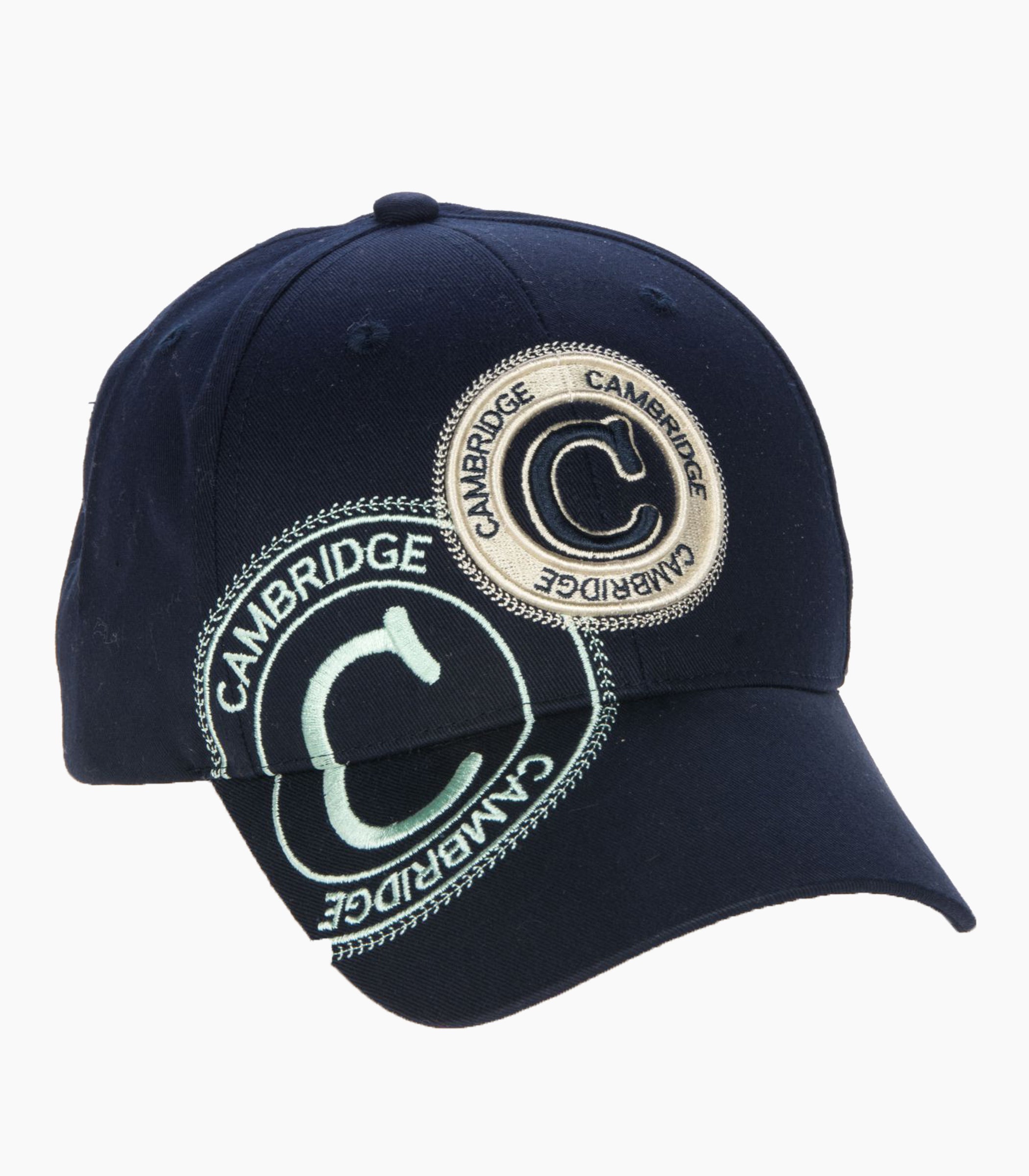 Cambridge Cap - Robin Ruth