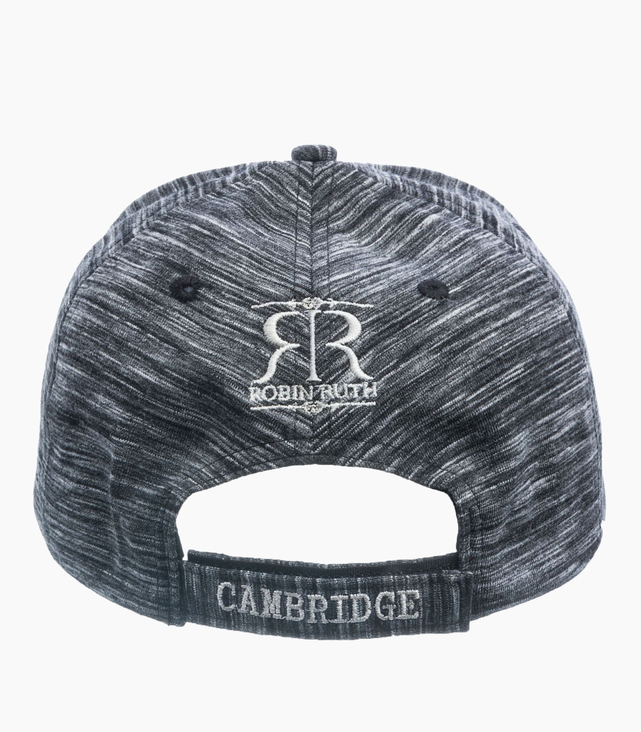Cambridge Cap - Robin Ruth