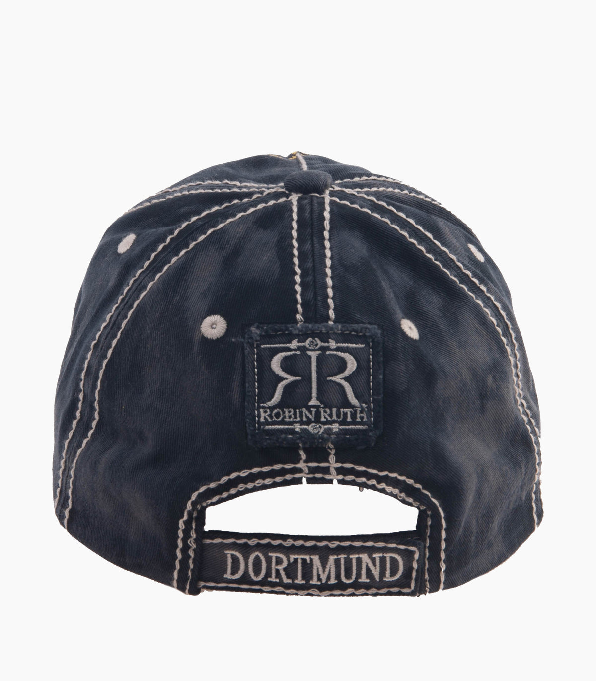 Dortmund Cap - Robin Ruth