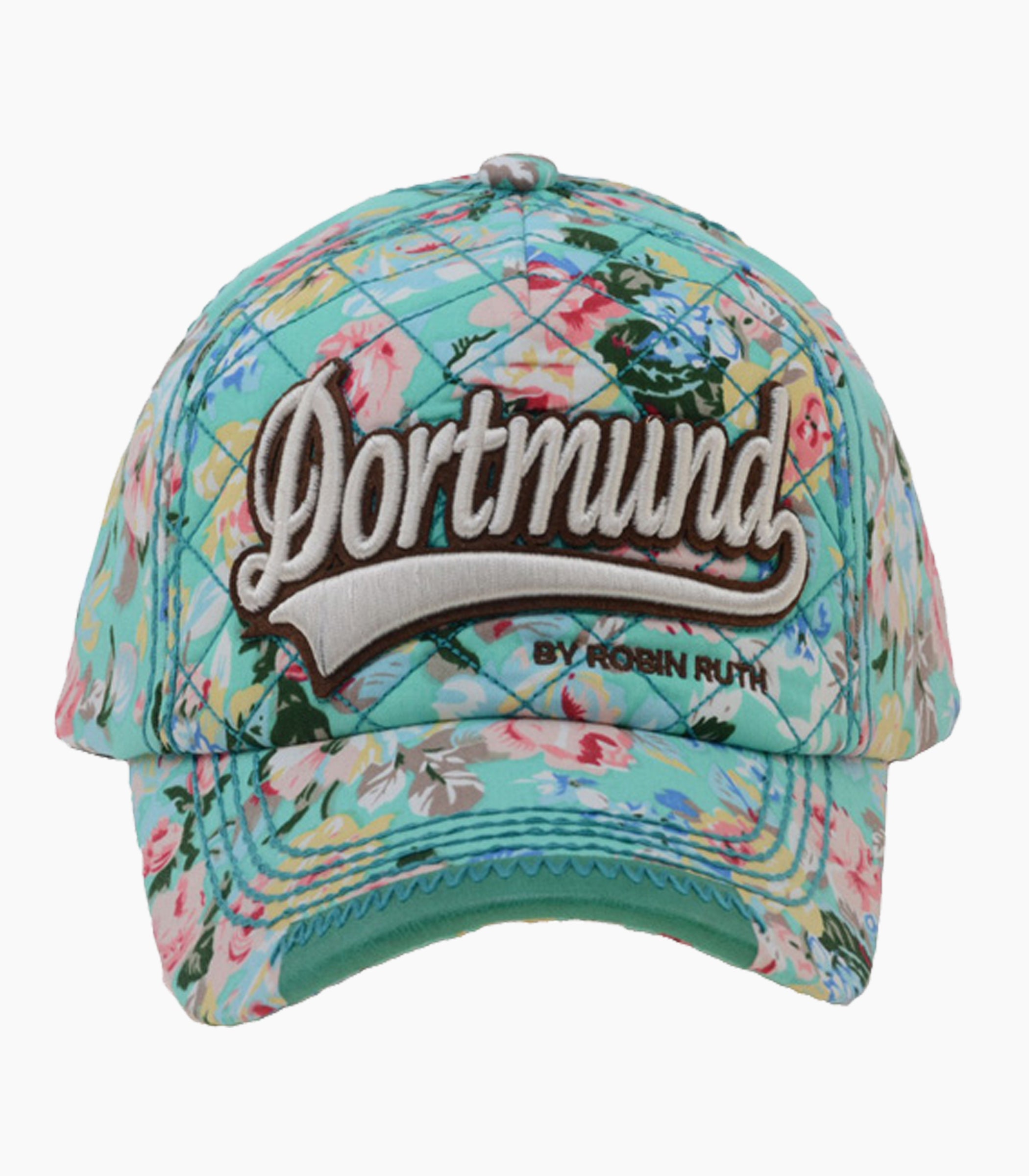 Dortmund Cap - Robin Ruth