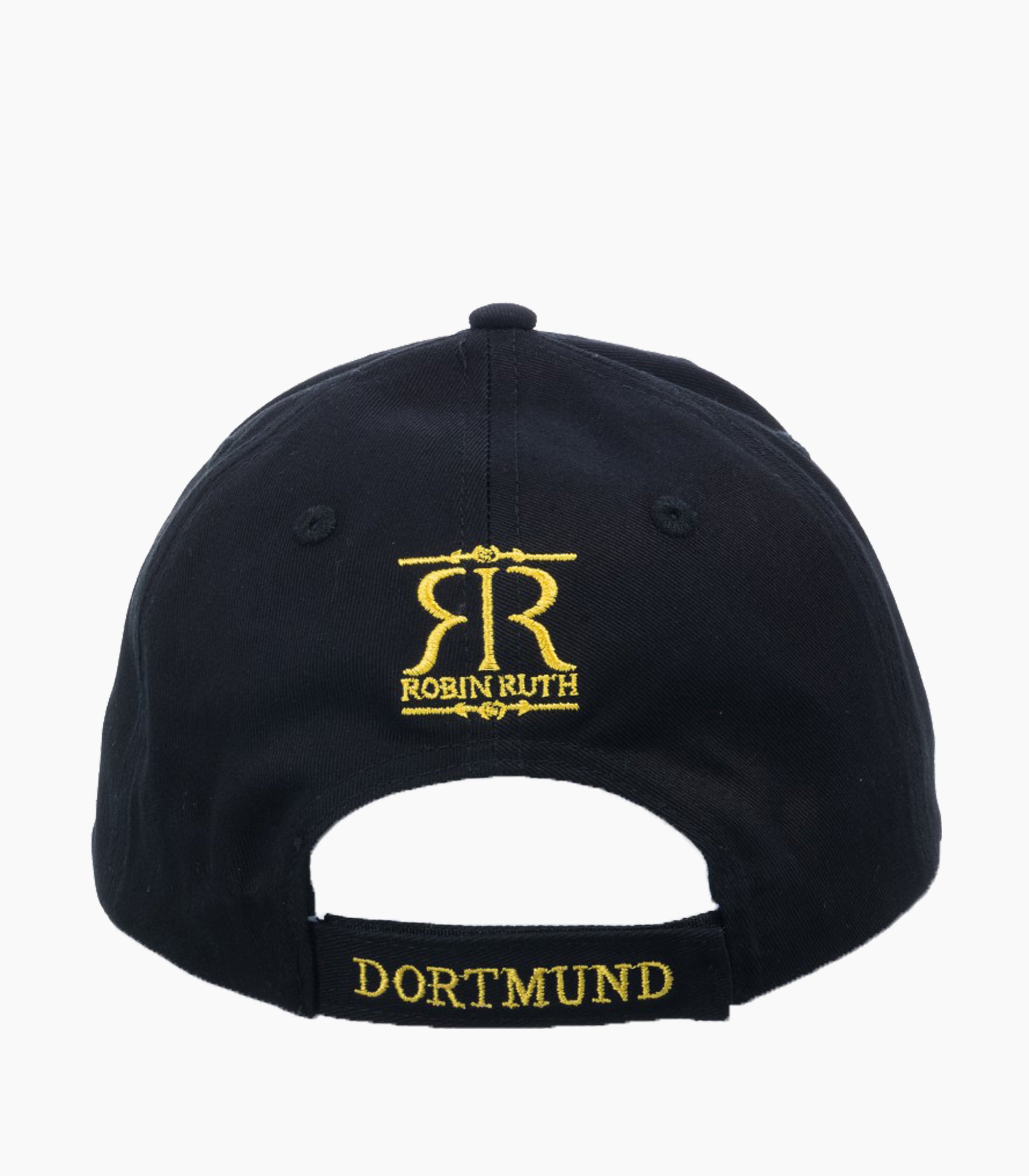 Dortmund Cap - Robin Ruth