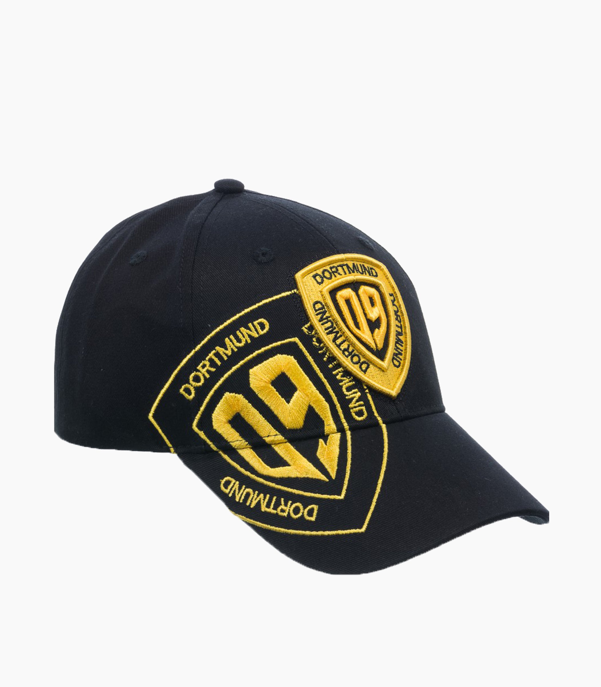 Dortmund Cap - Robin Ruth