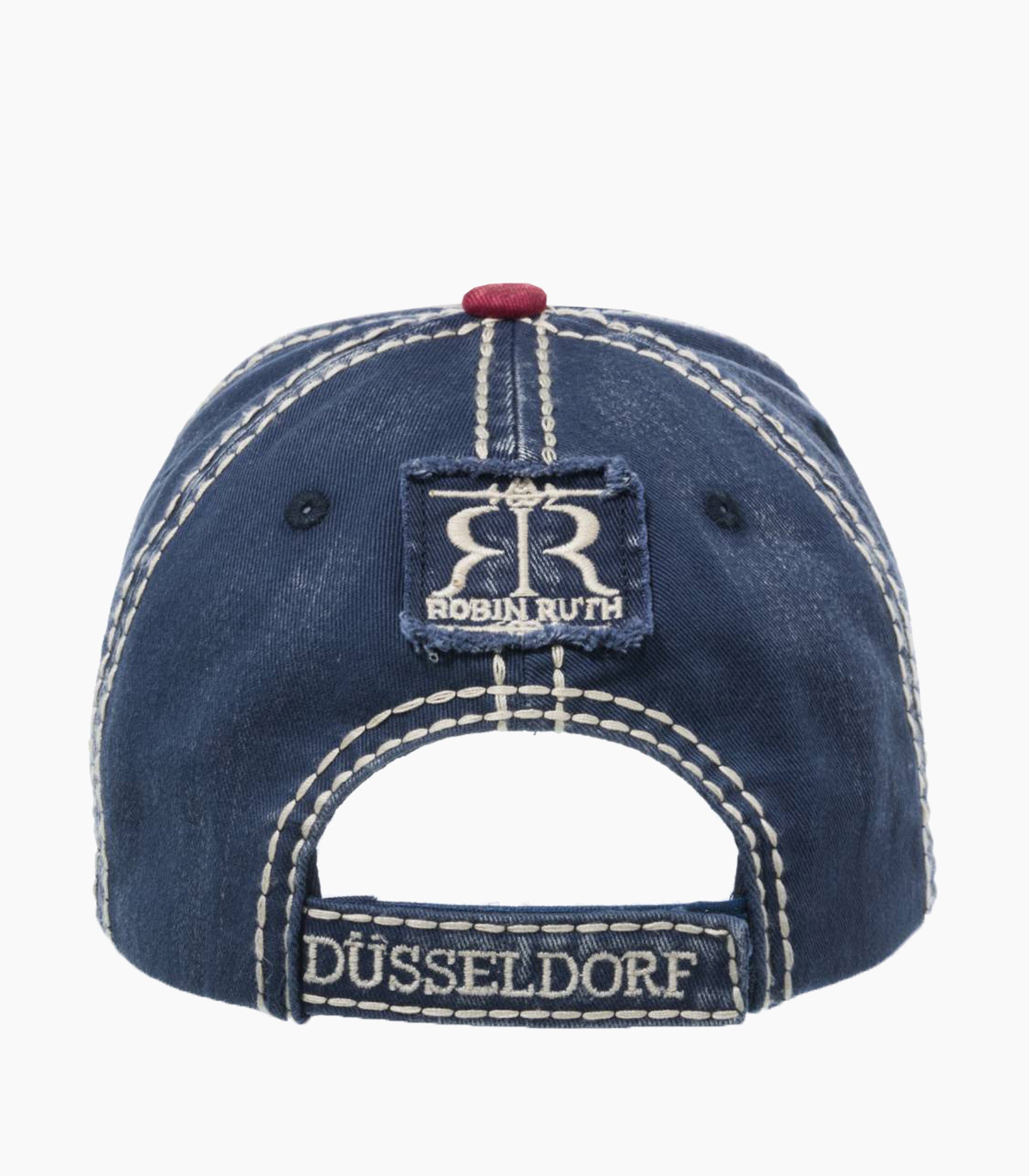 Düsseldorf Cap - Robin Ruth